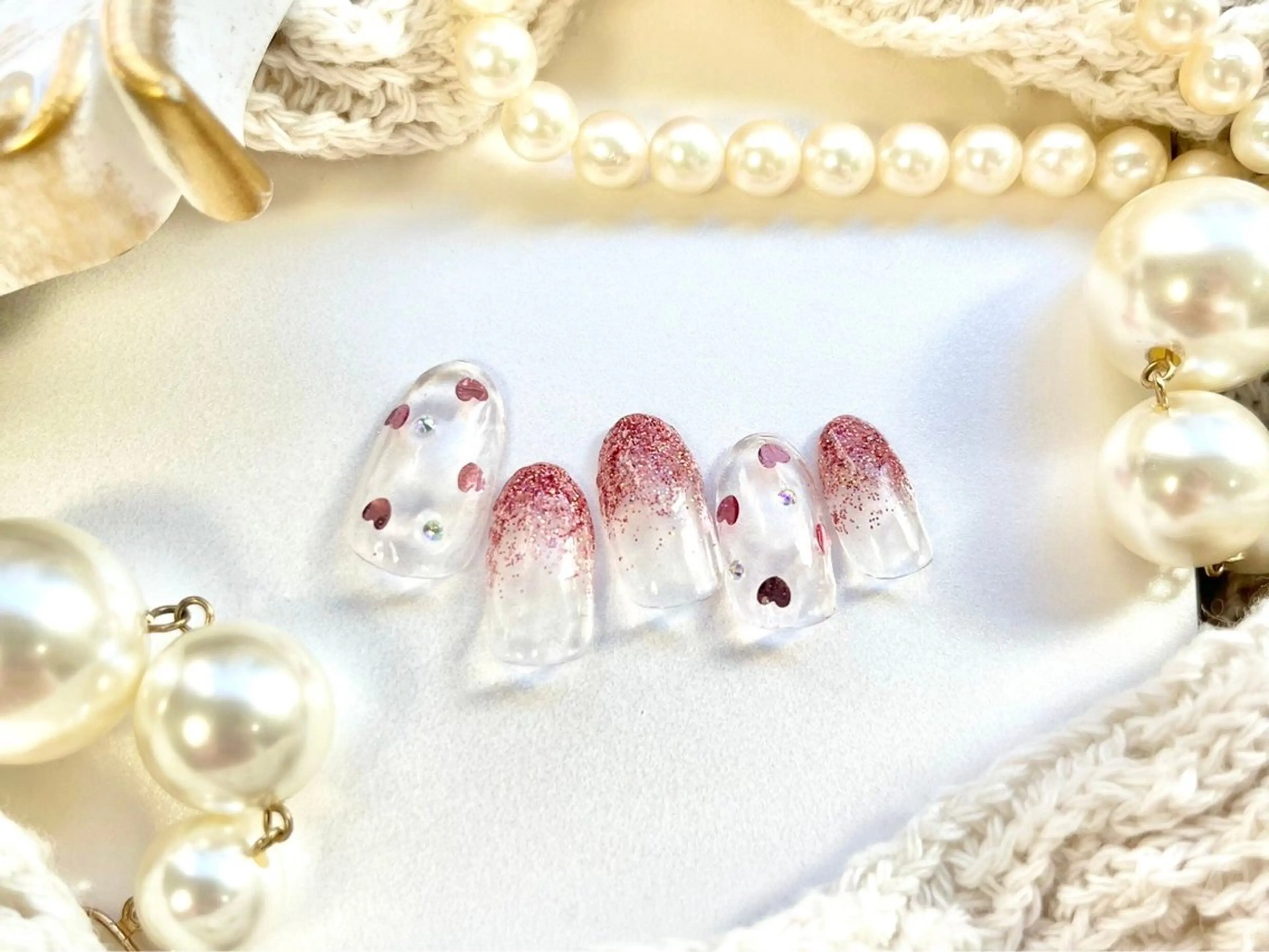 ネイル Verest 西荻窪のネイルデザイン