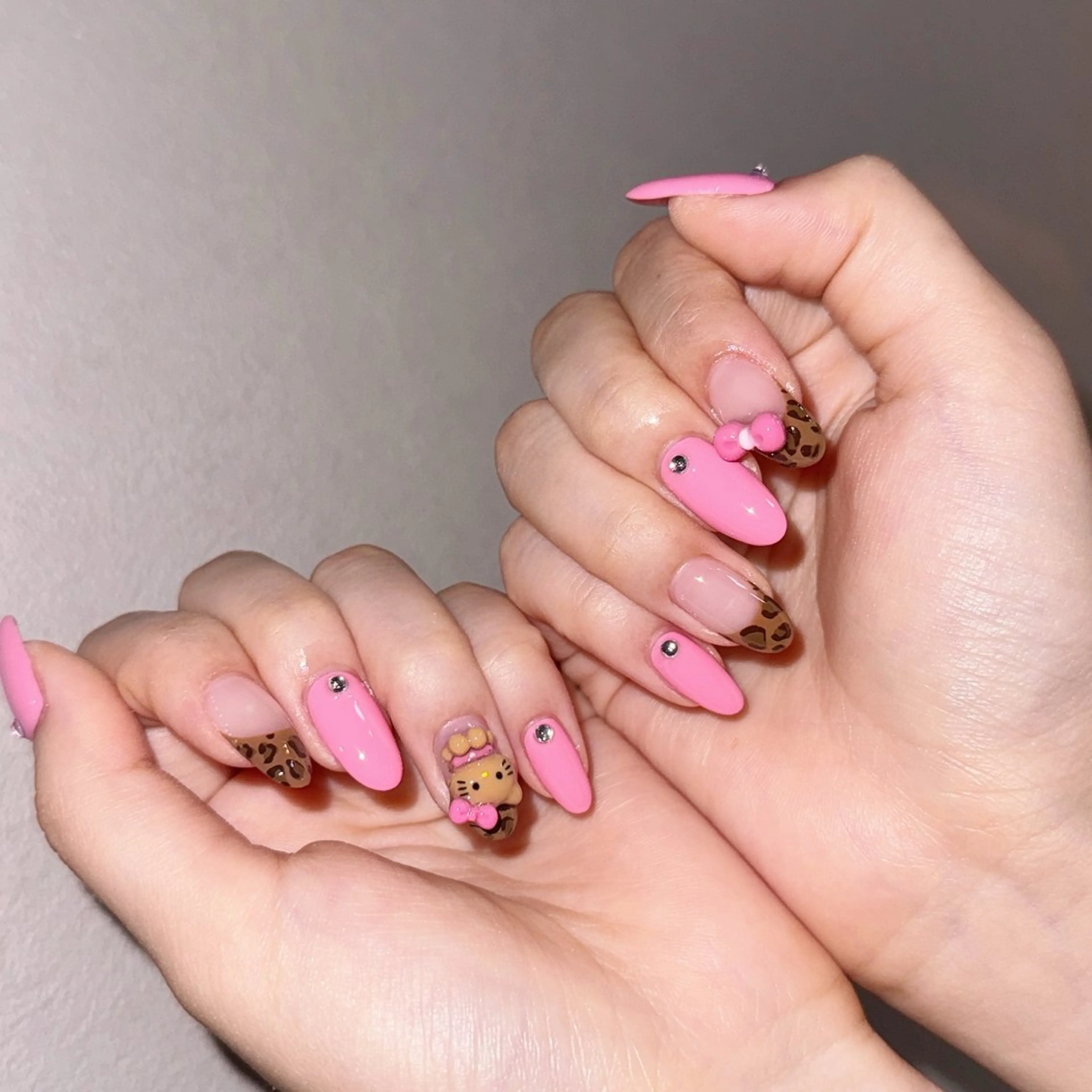 ネイル ハンドネイル 🫧OPELIA NAIL渋谷🫧のネイルデザイン