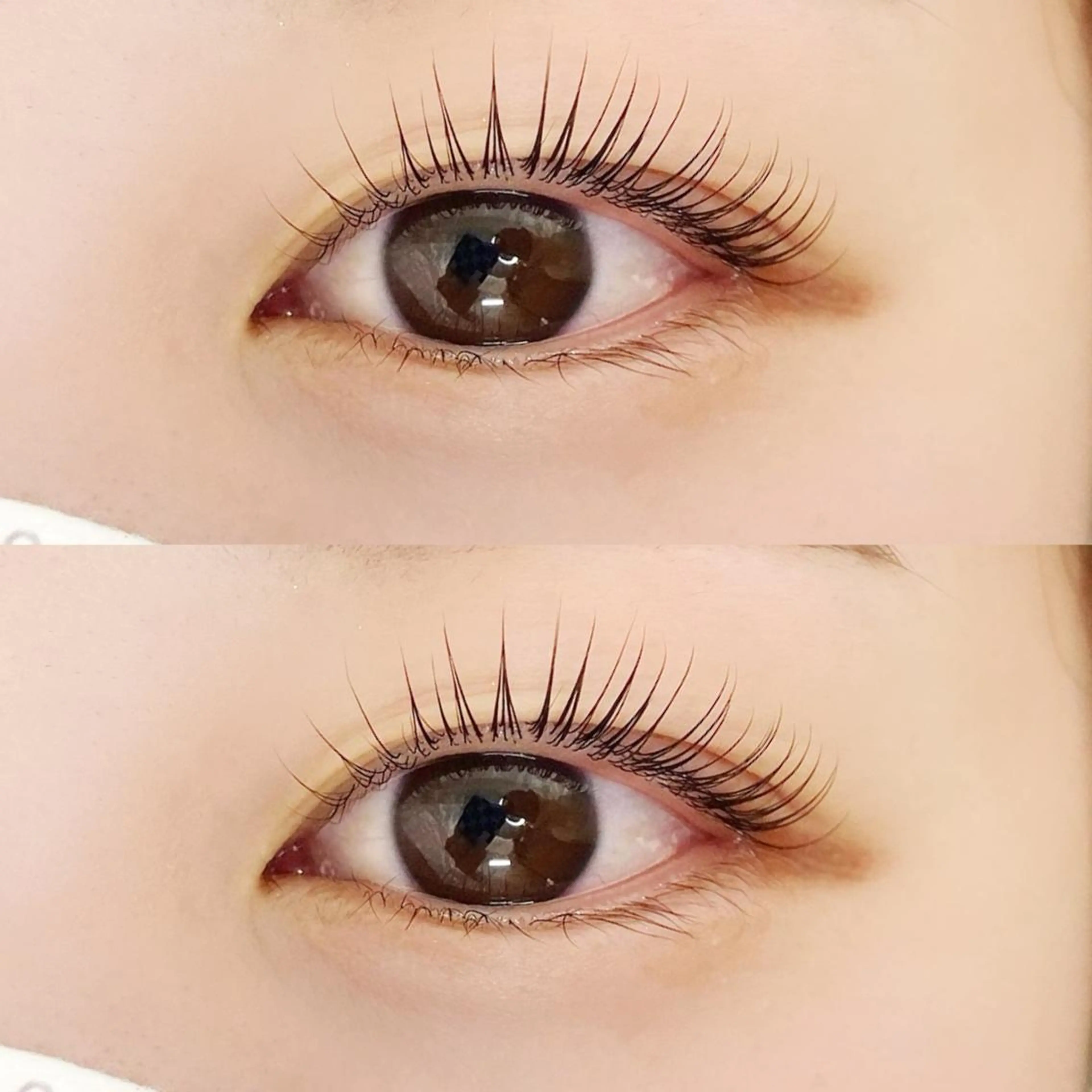 マツエク・マツパ マツパ muse所属・Suzu .muse 【葛城店】のマツエク・マツパデザイン