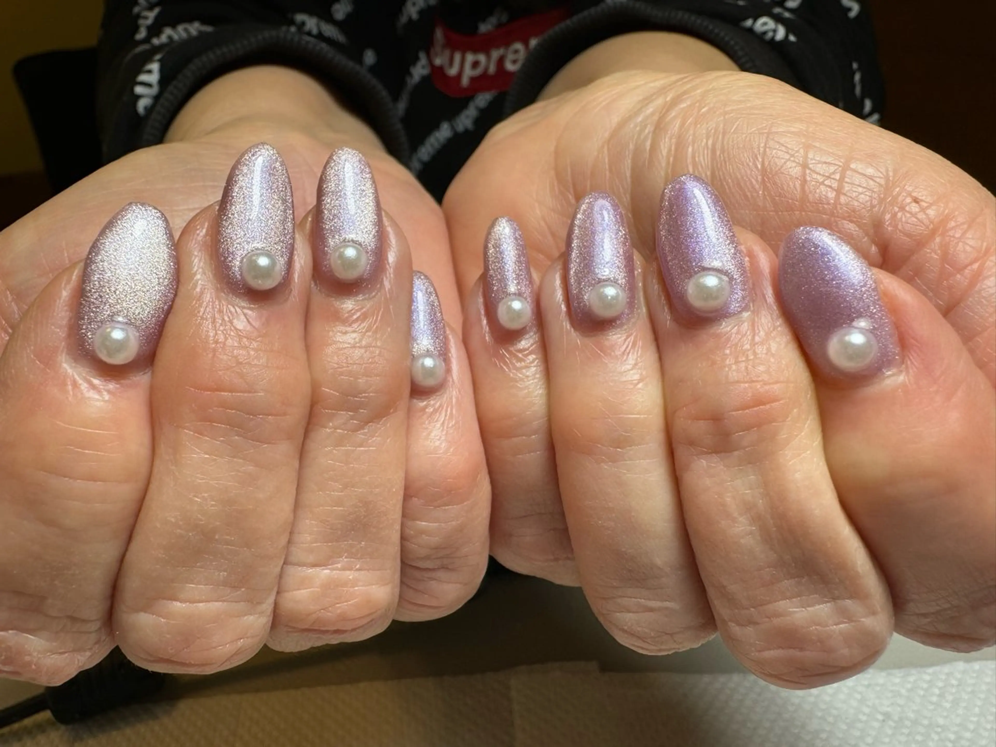 ネイル ハンドネイル M. KOTOMIのネイルデザイン