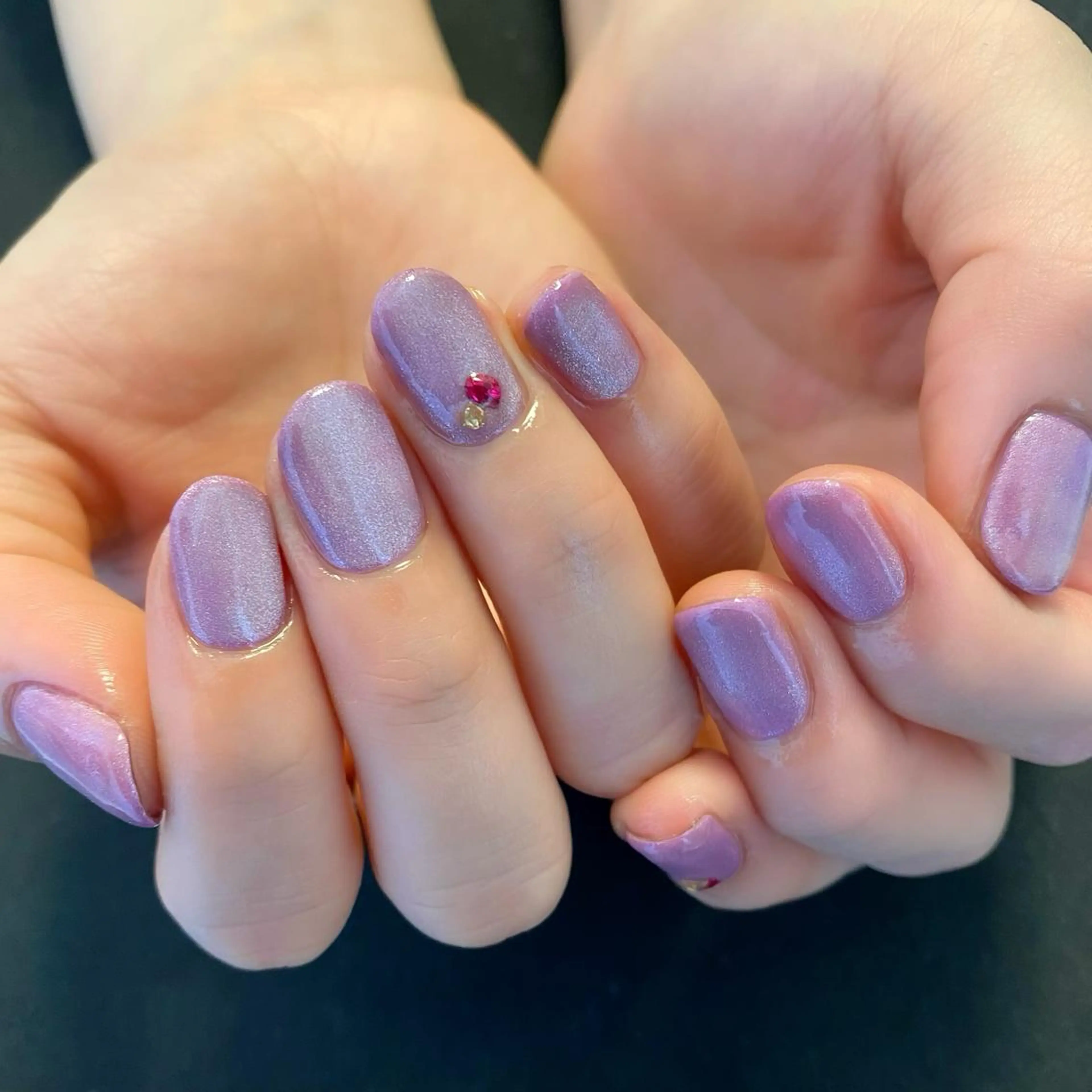 ネイル nail*157 .のネイルデザイン