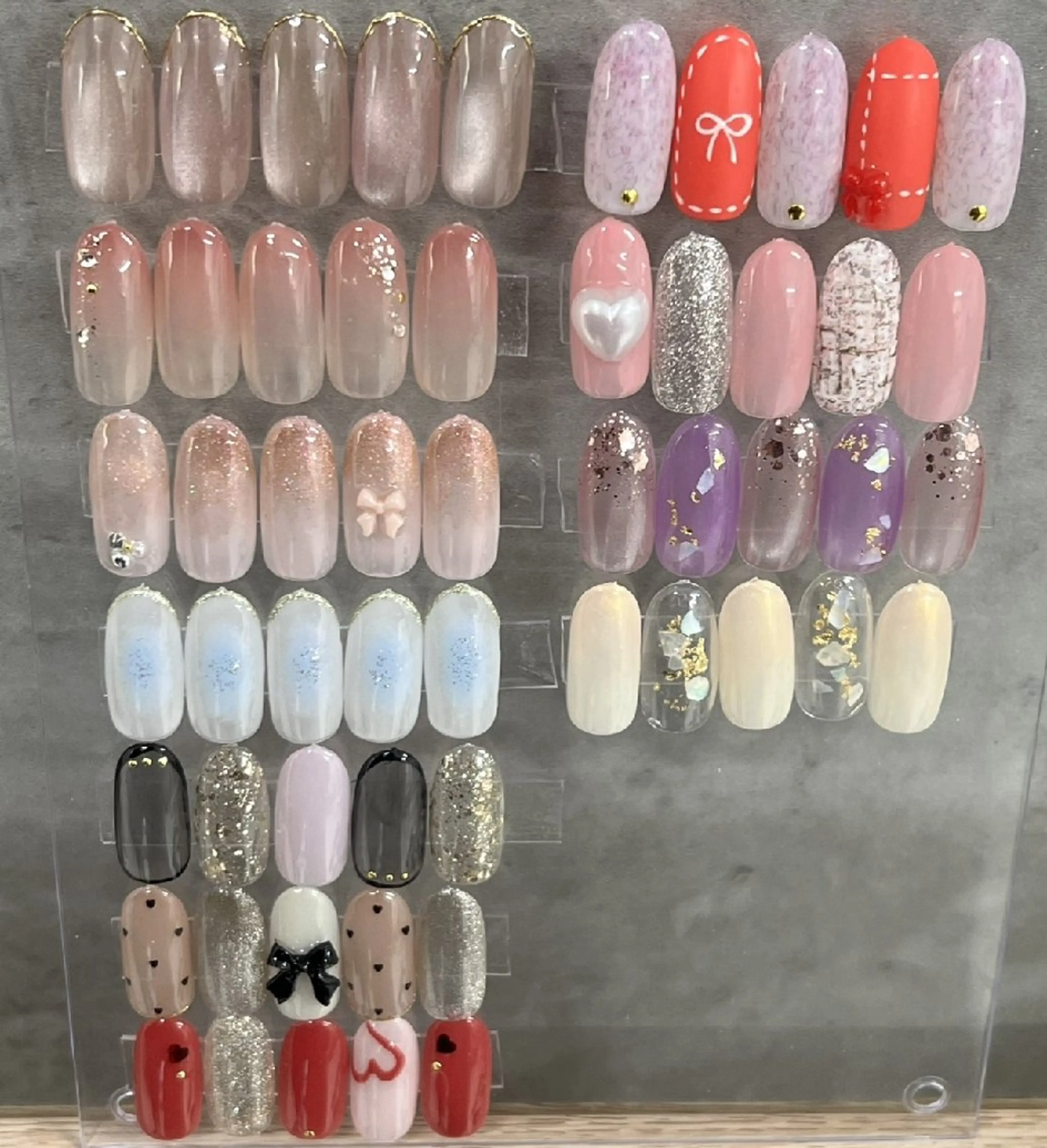 【オフ込み】定額スタンダードの写真