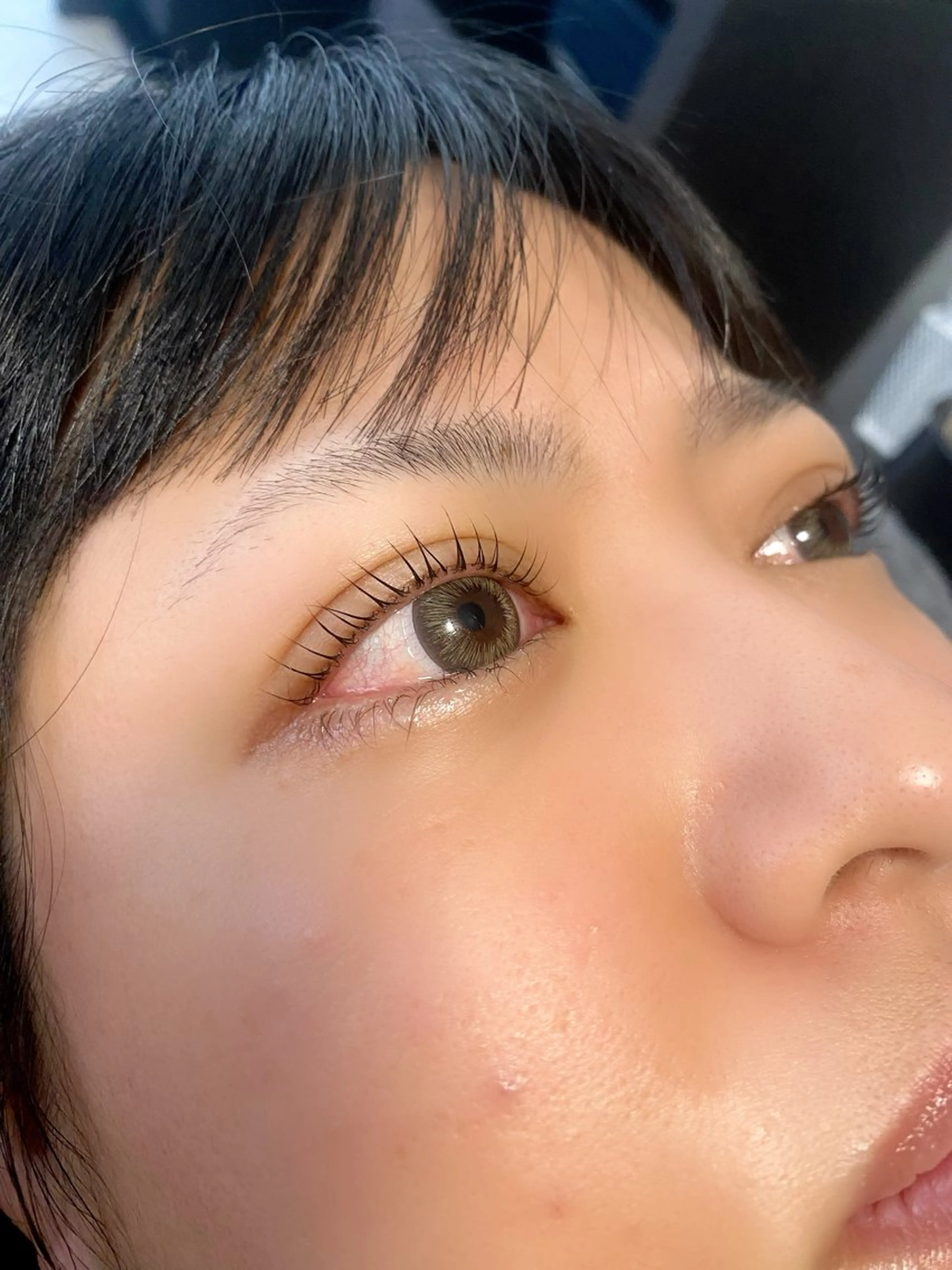 マツエク・マツパ Olu まつ毛パーマ&ドライヘッドマッサージ専門店所属・Olu 【オル】のマツエク・マツパデザイン