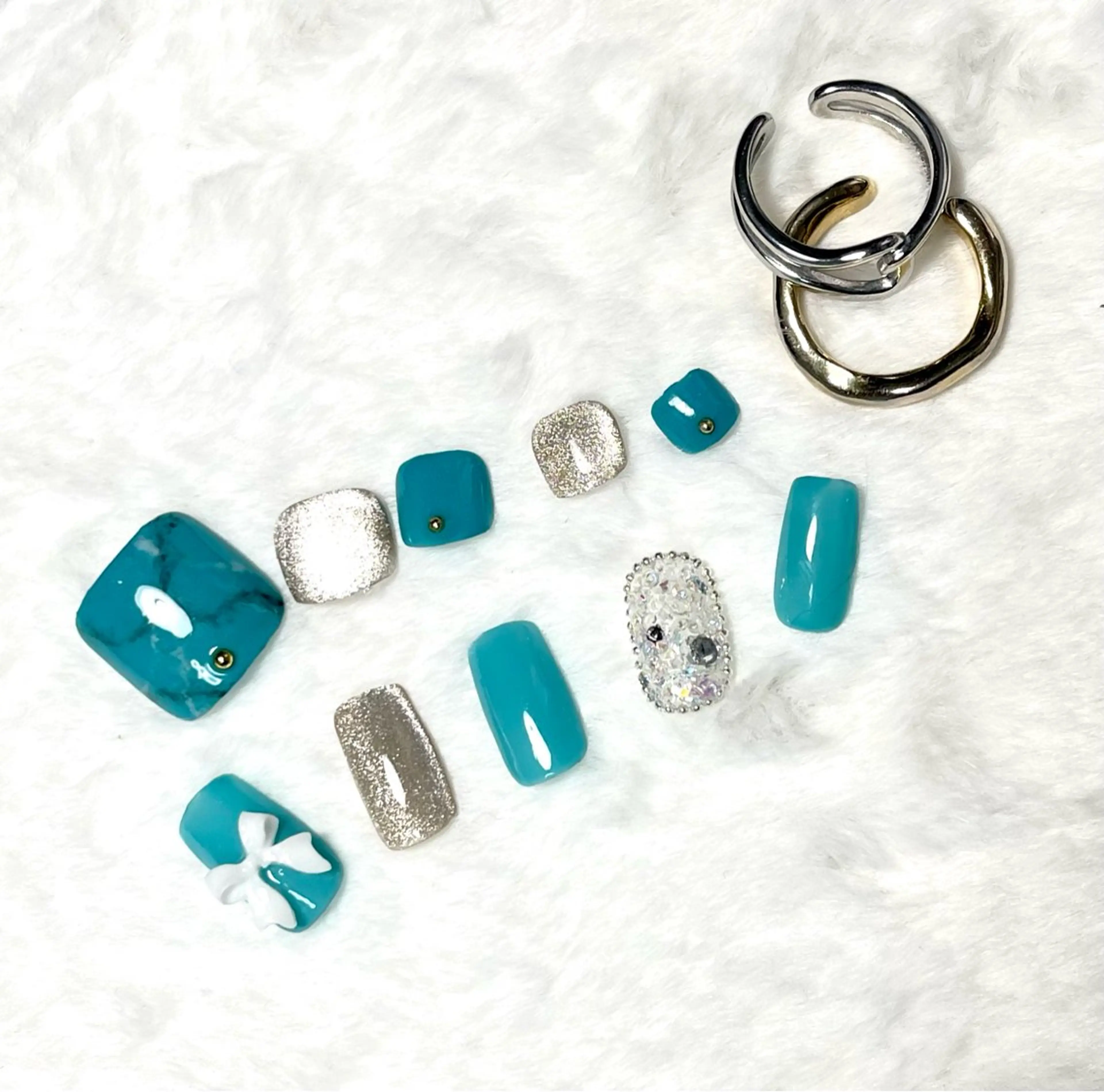 ネイル sharo nailのネイルデザイン