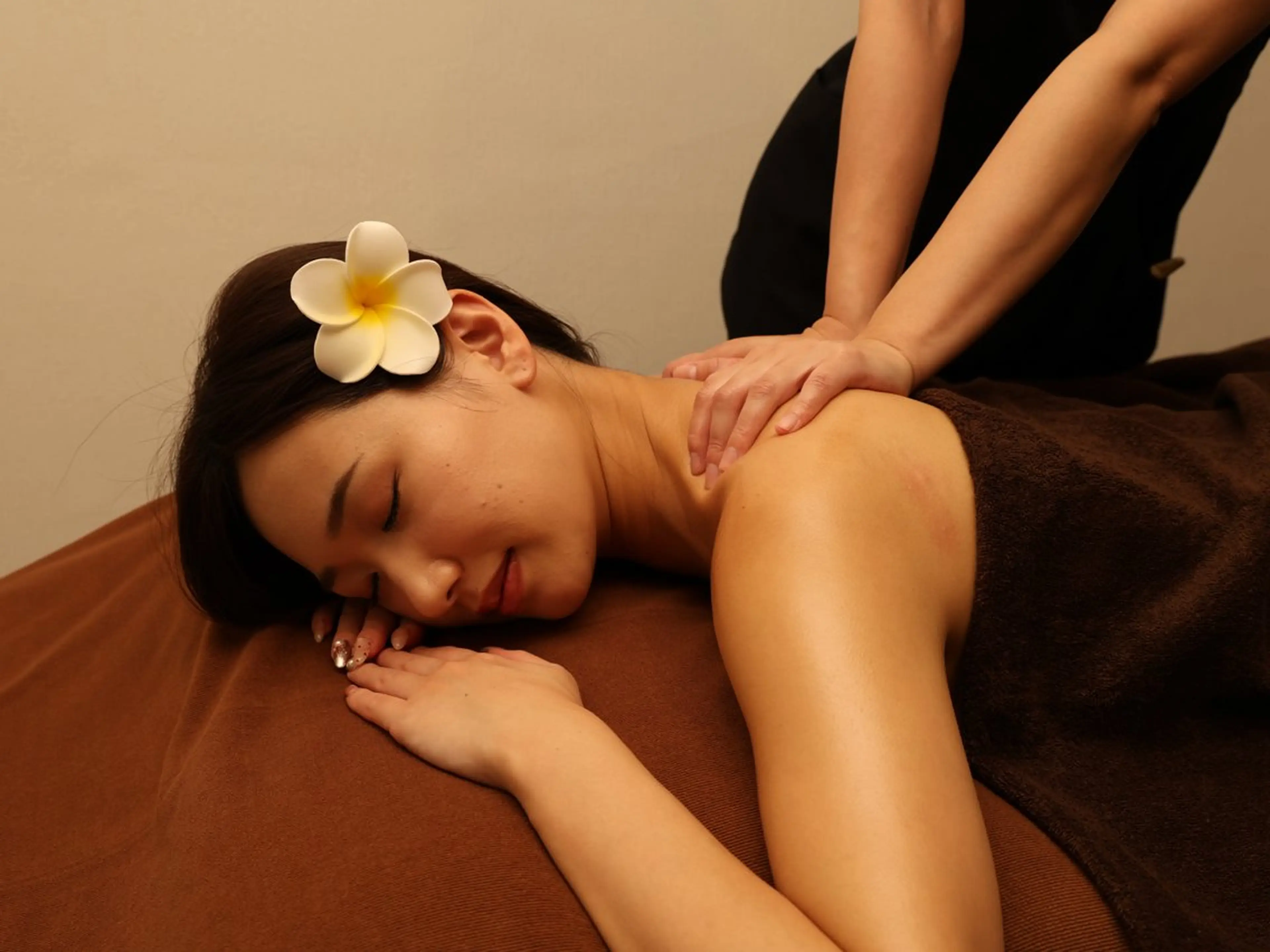 エステ リラク Welina Relaxation Salon所属・沖 友花のエステ・リラクイメージ