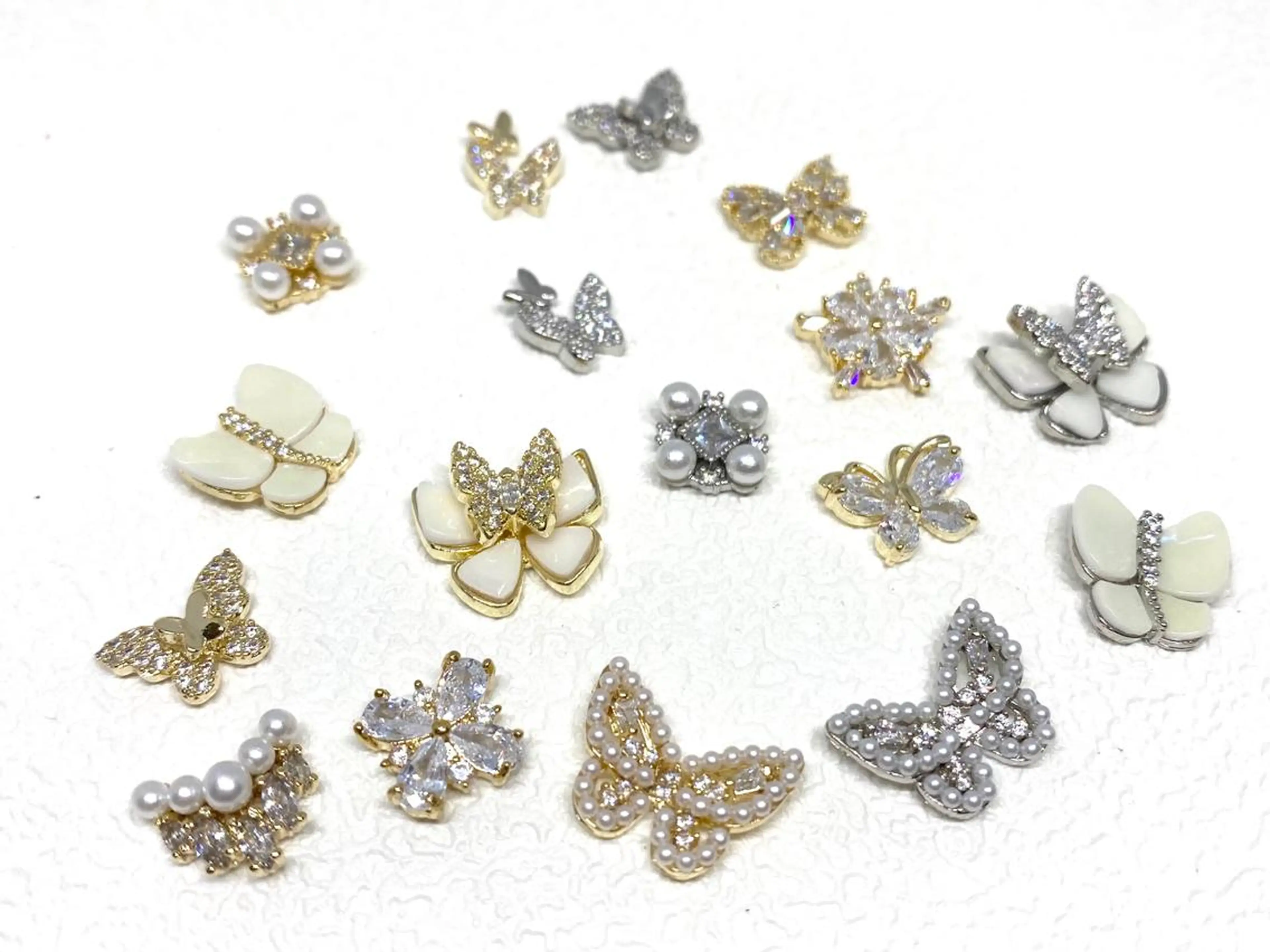 ネイル ハンドネイル Nail Salon To Beのネイルデザイン