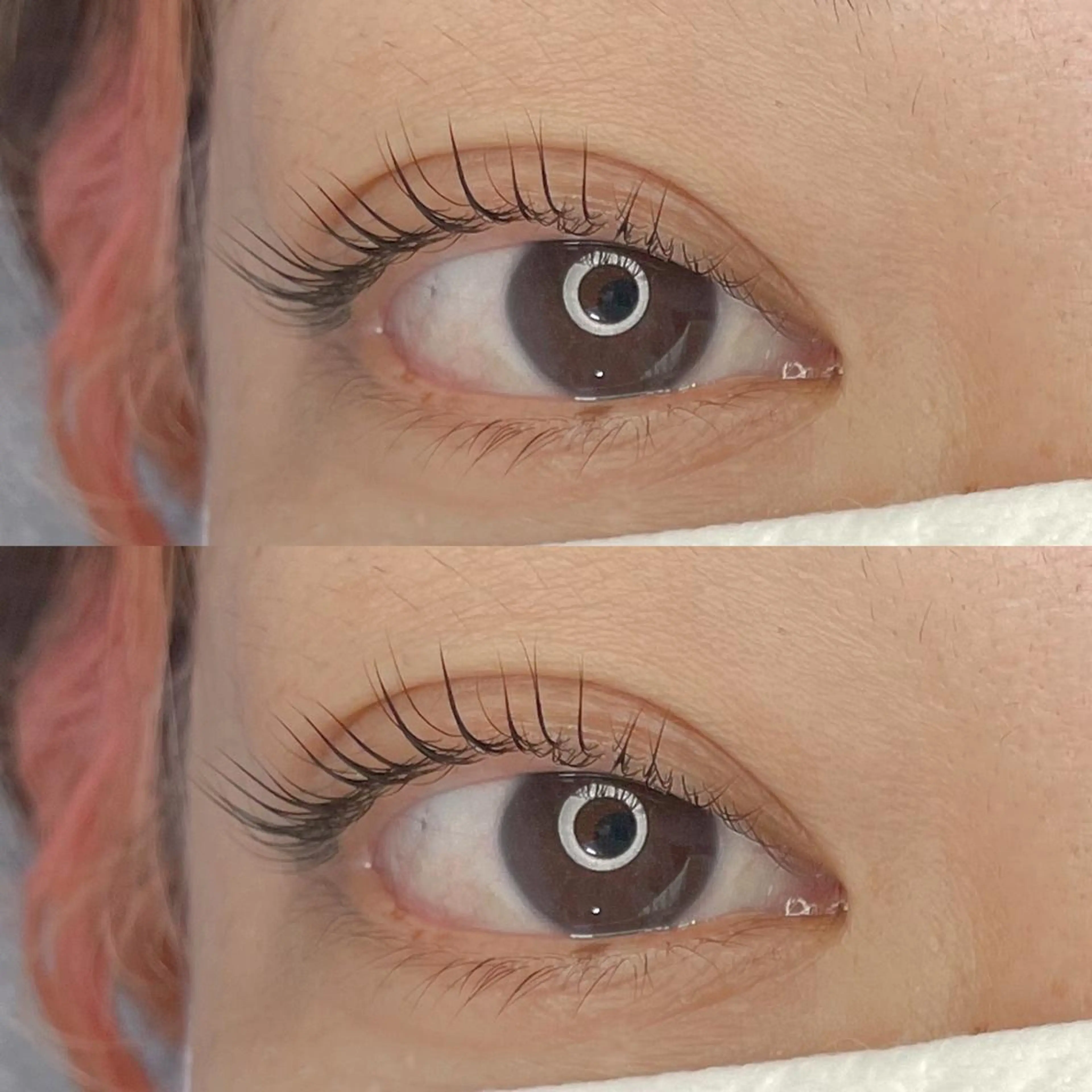 マツエク・マツパ マツパ 𝕁𝔼𝕃𝕃𝕐 𝕃𝔸𝕊ℍのマツエク・マツパデザイン