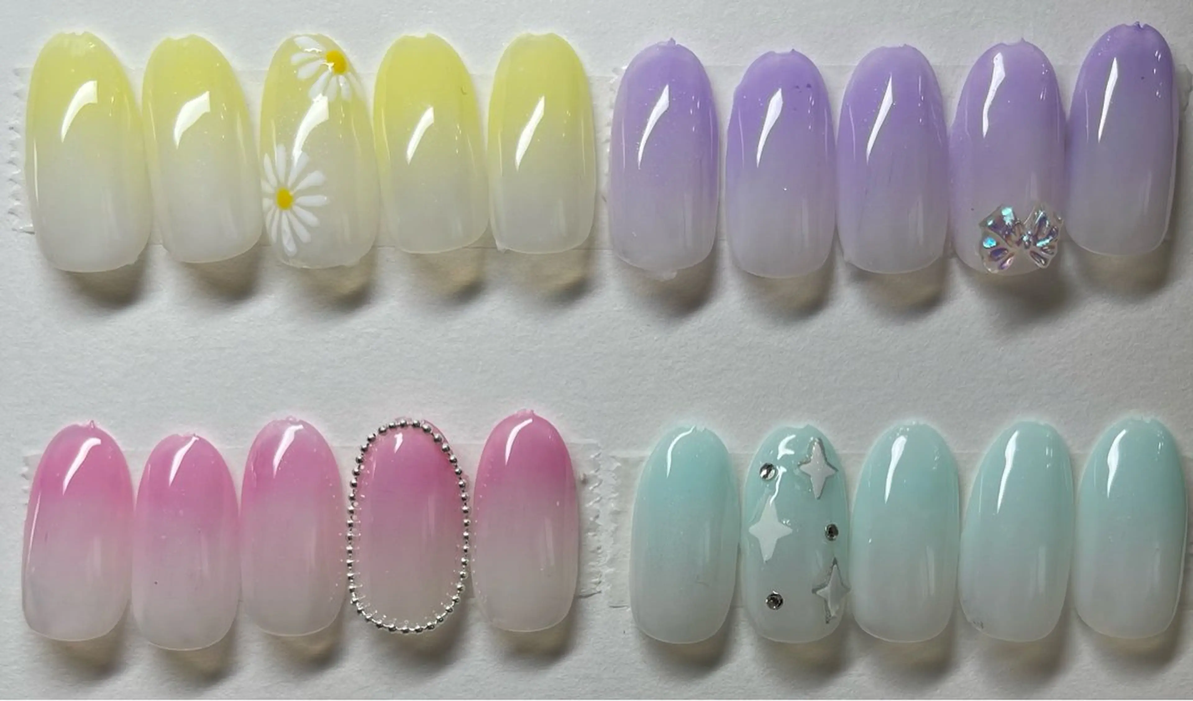 ネイル private_salon_ami所属・private salonのネイルデザイン