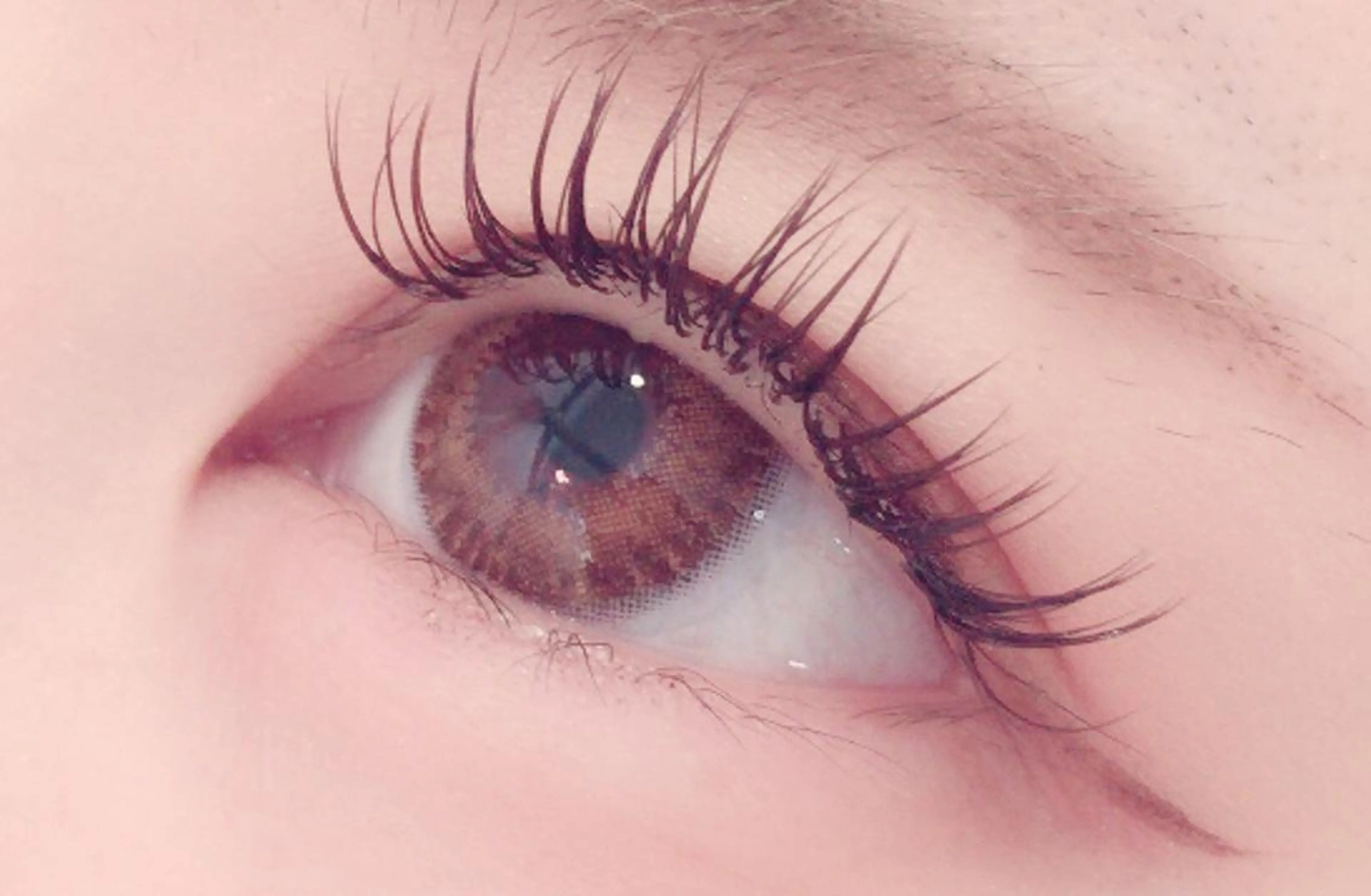 マツエク・マツパ みねお なぎさのマツエク・マツパデザイン