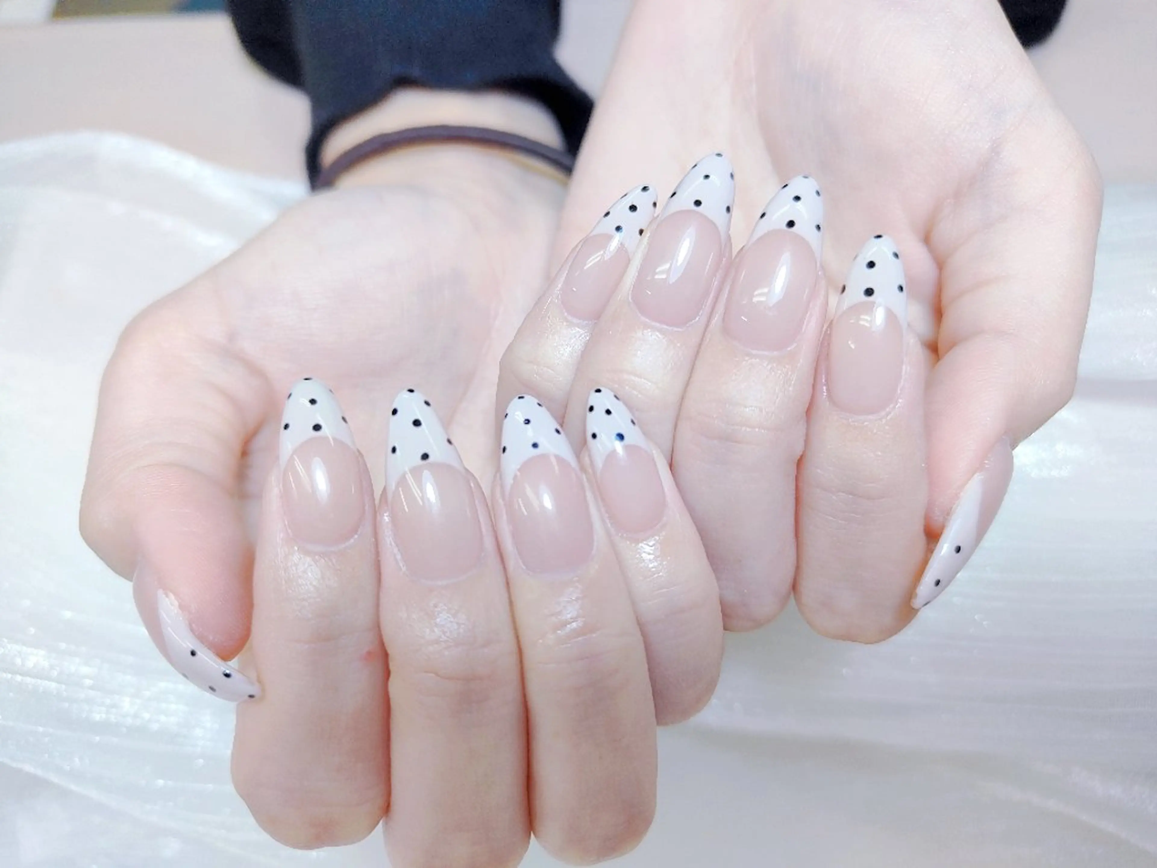 ネイル Em ma高田马場のネイルデザイン