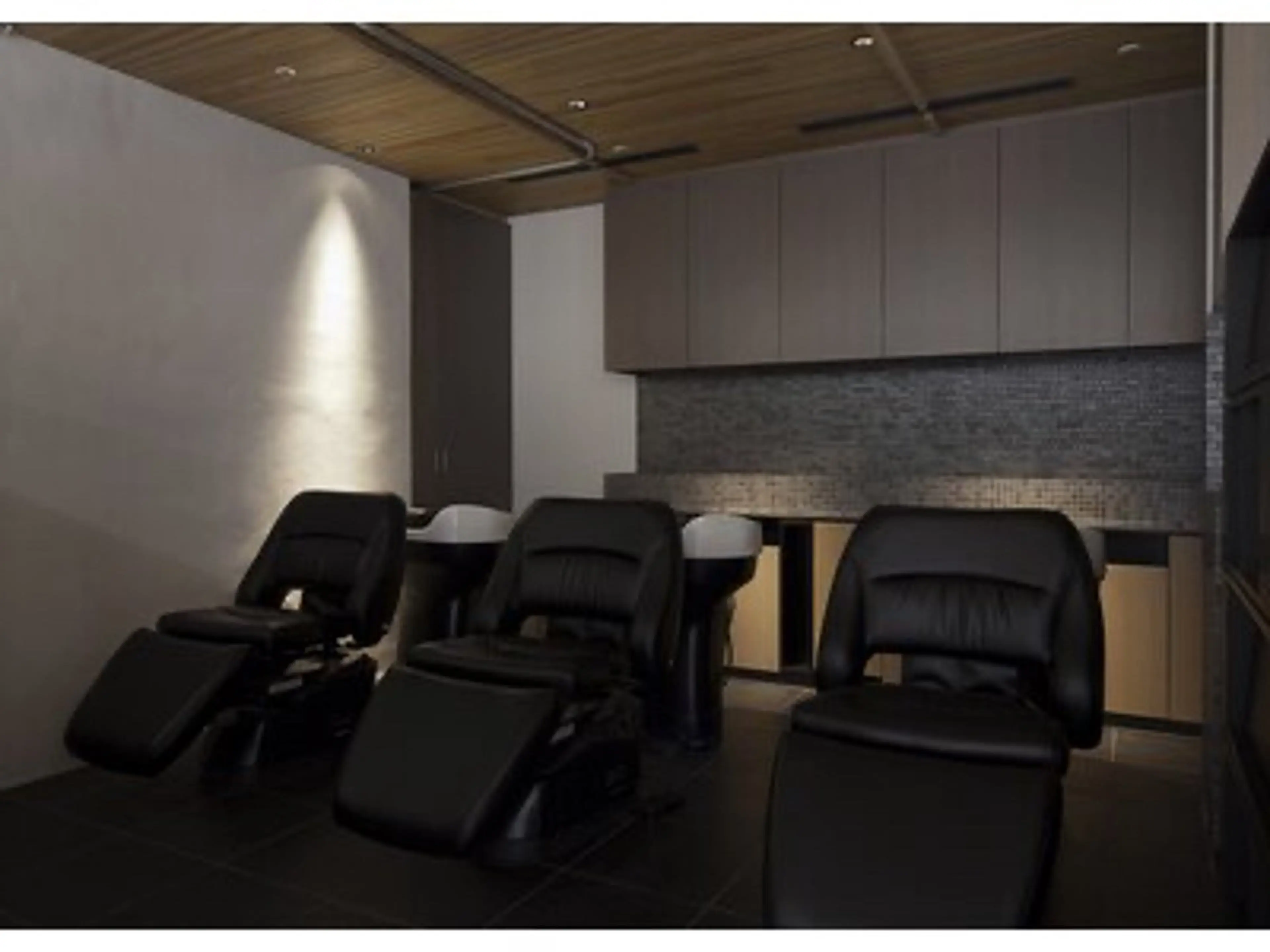 【 シャンプーだけじゃ物足りない方に🫧 🩵🧖‍♀️‪】ヘッドスパ  20分  ➕ 炭酸泉の写真