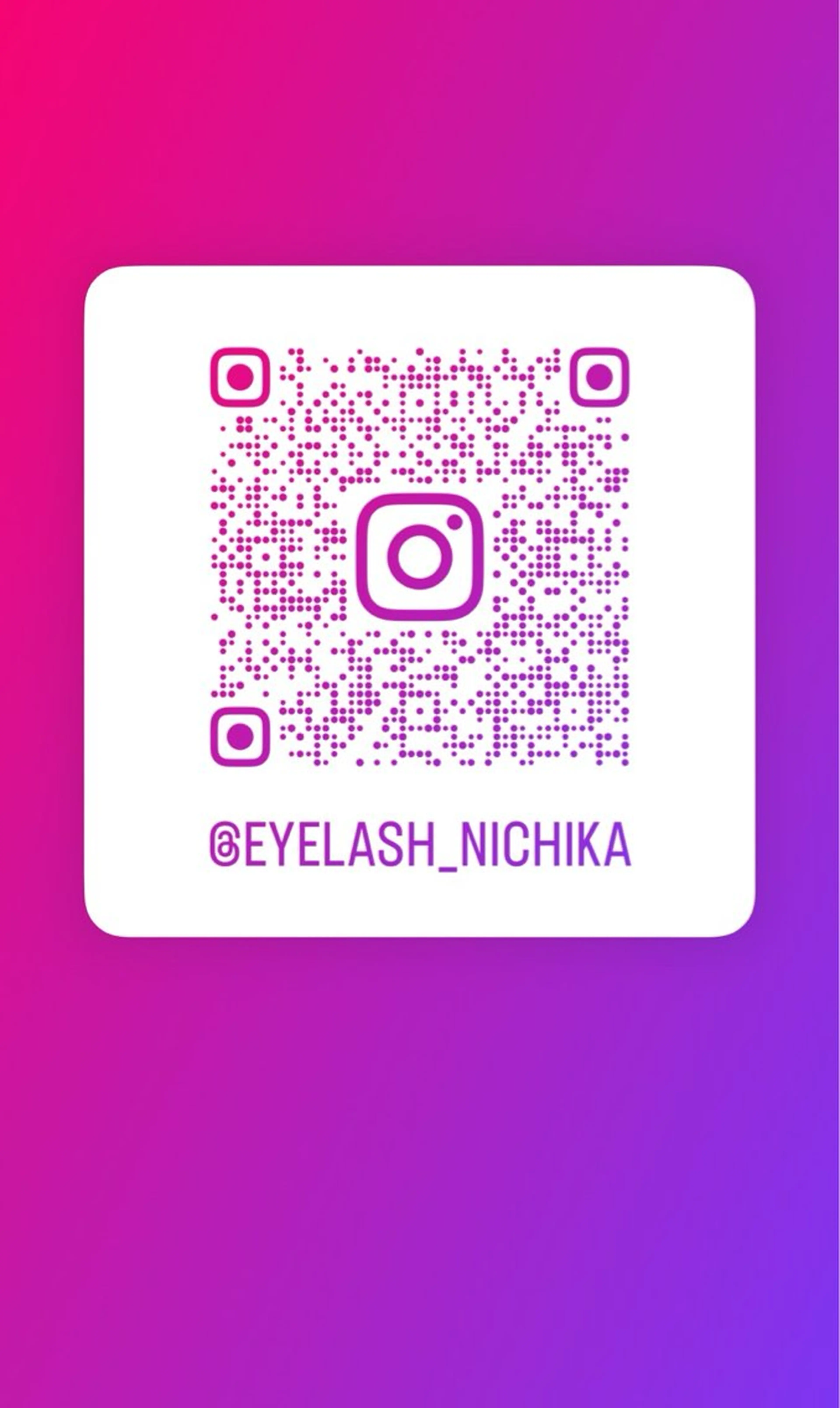 小林 日香のマツエク・マツパデザイン