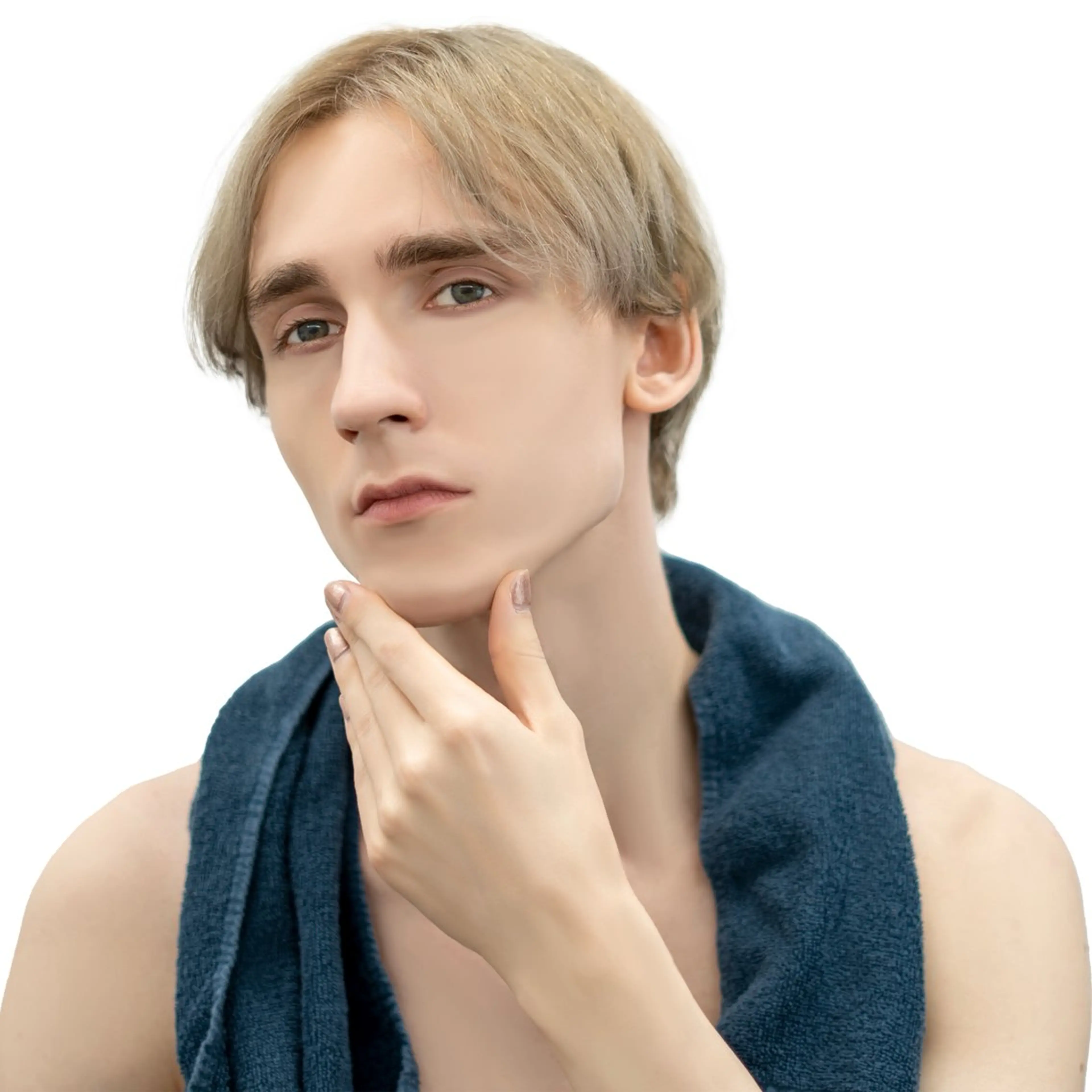 メンズ☆ヒゲ脱毛🧔の写真