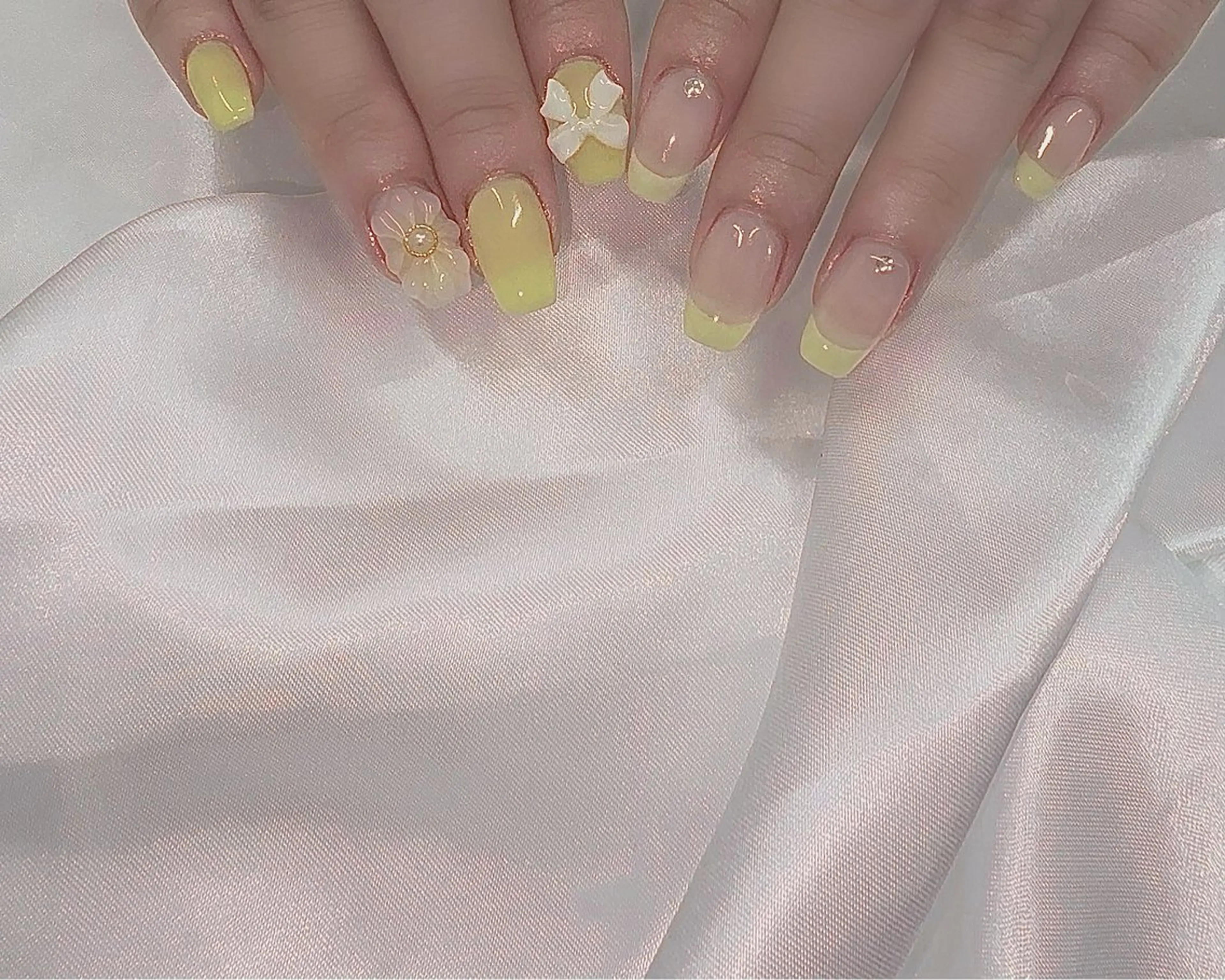 ネイル Beauty Salon Regene 【リジェネ】所属・Regene TAMURAのネイルデザイン