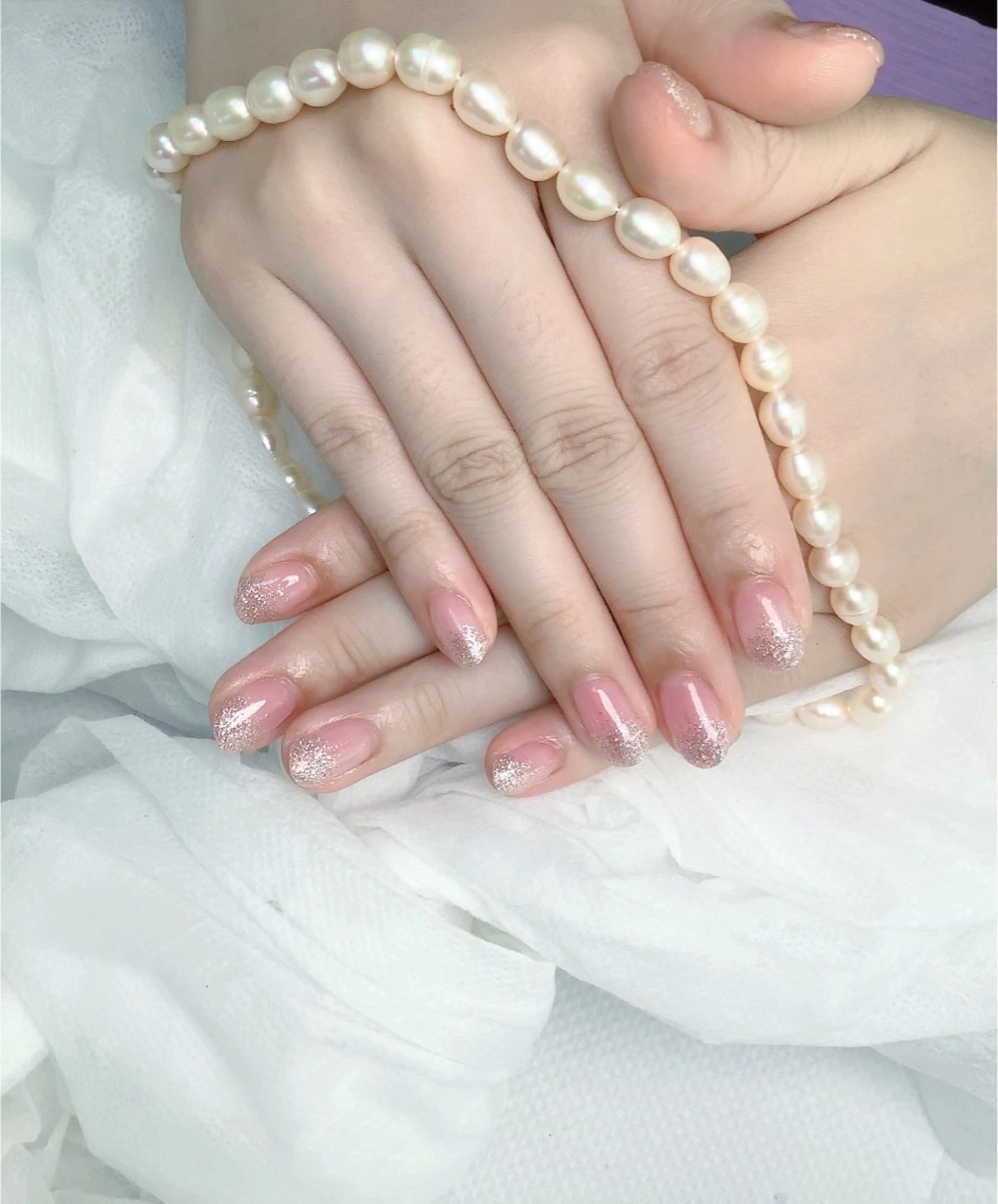 ネイル pink ladyサロン所属・べ にのネイルデザイン