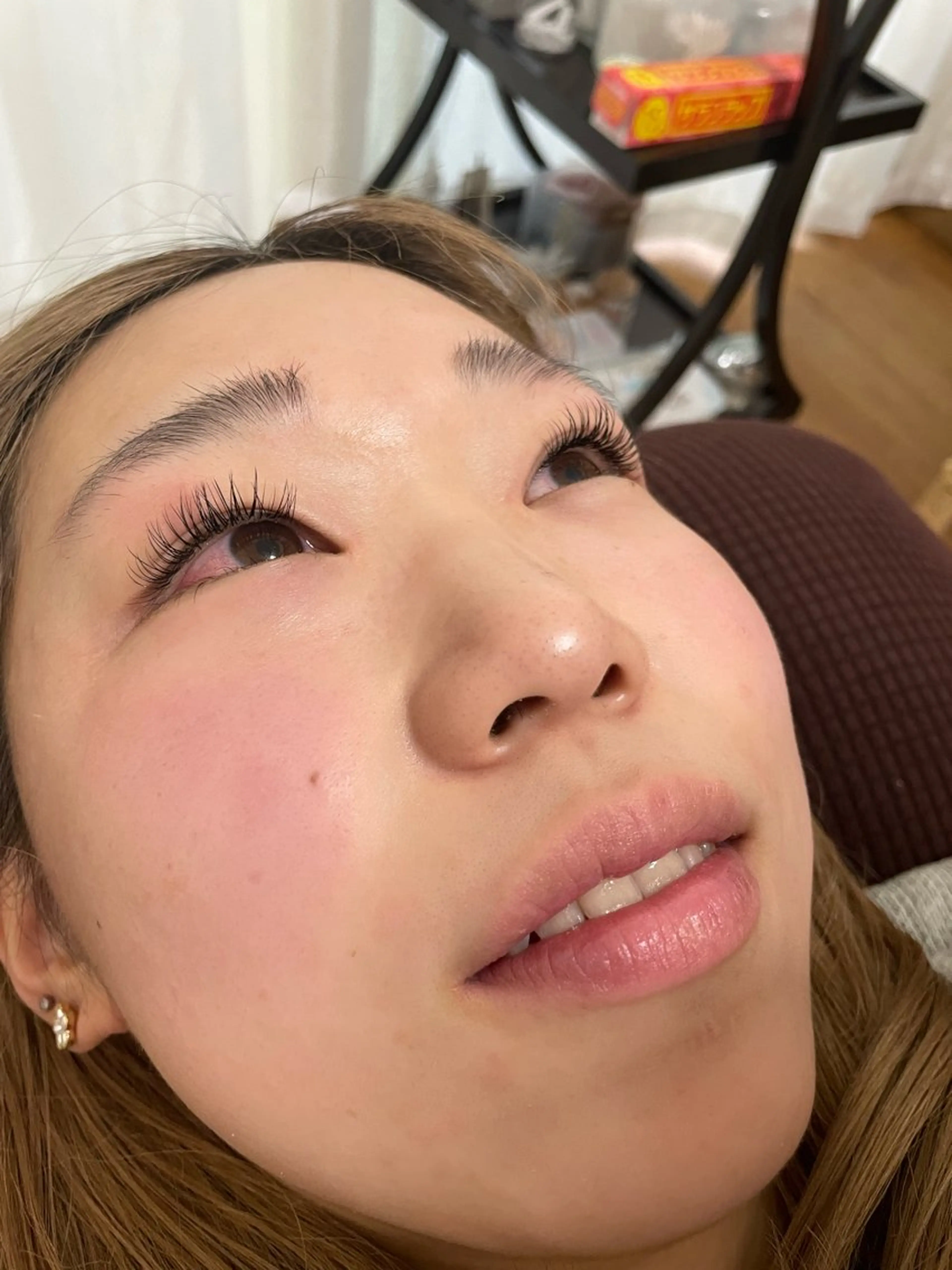 マツエク・マツパ dear beautyのマツエク・マツパデザイン