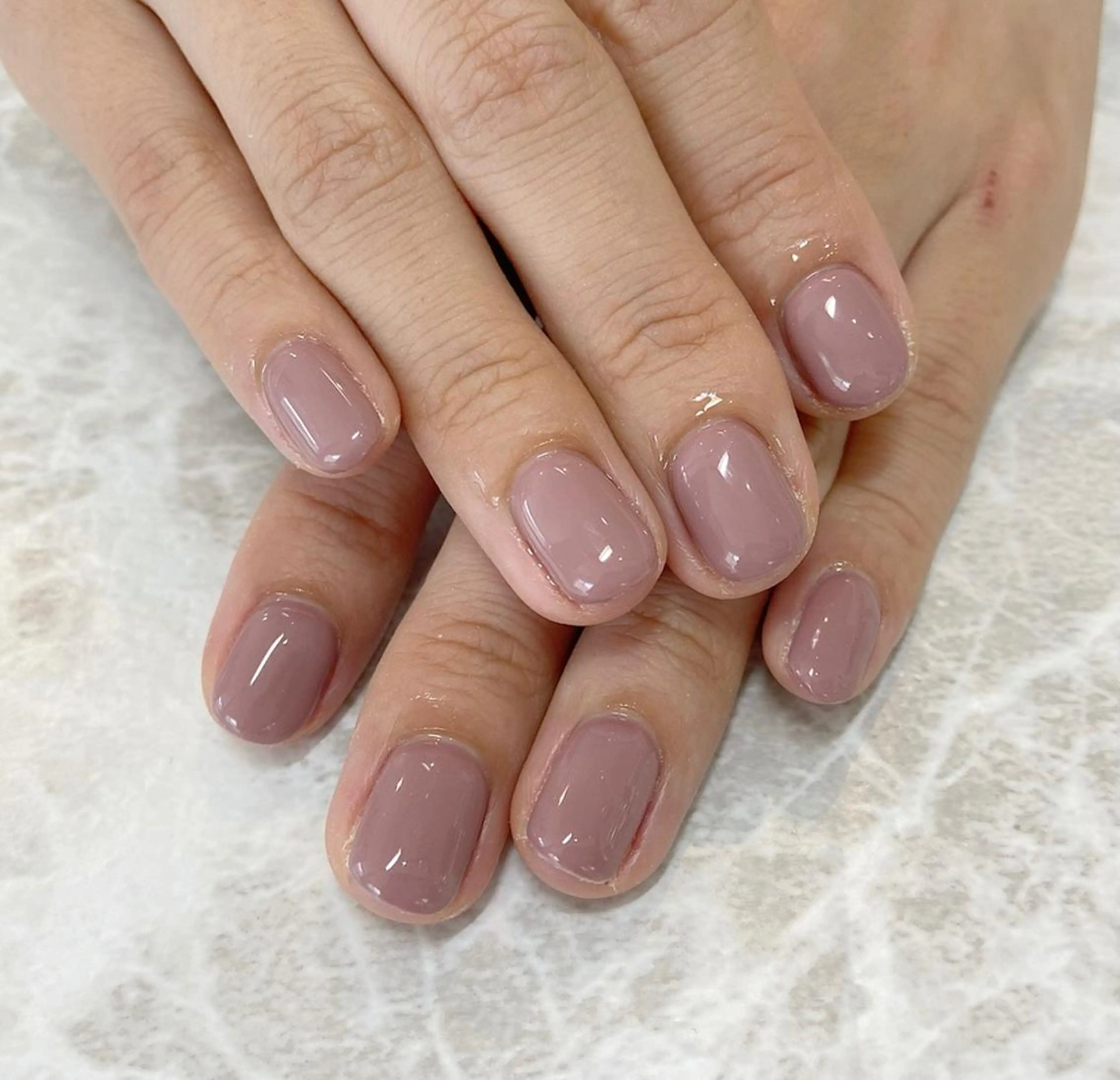 ネイル 🧸熊谷 かほ🧸のネイルデザイン