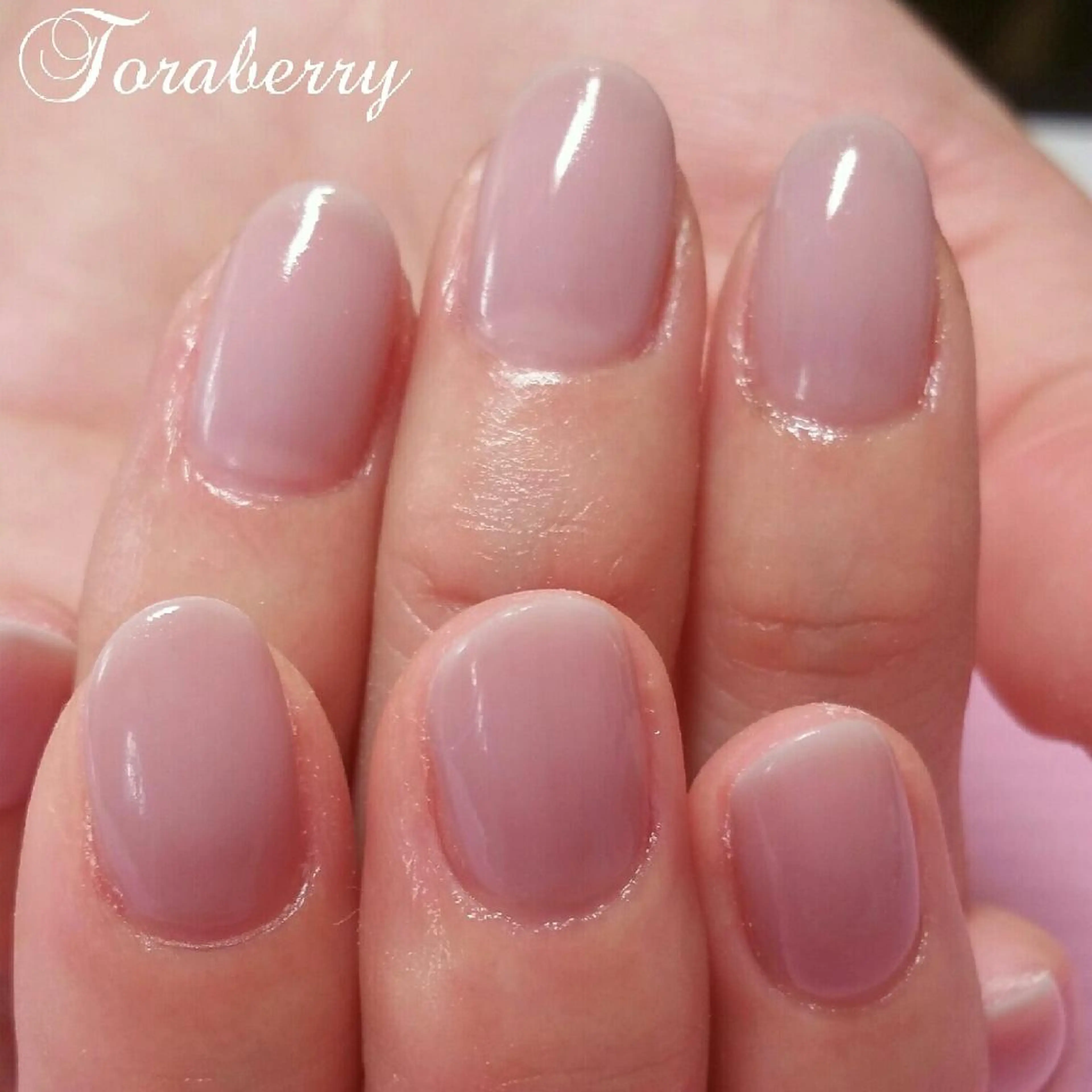 ネイル ネイリスト なつみのネイルデザイン