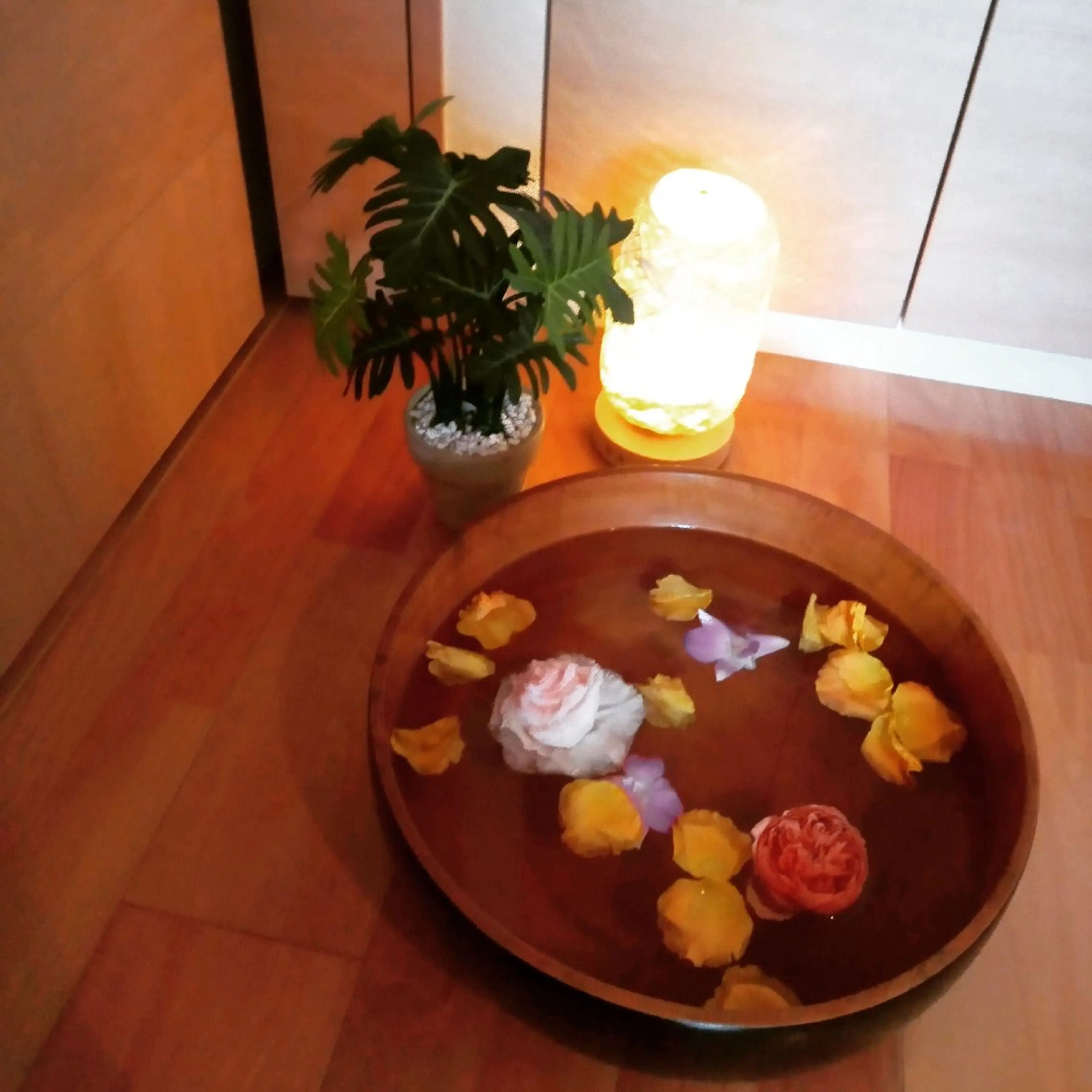 mamaroma　 ママロマのエステ・リラクイメージ