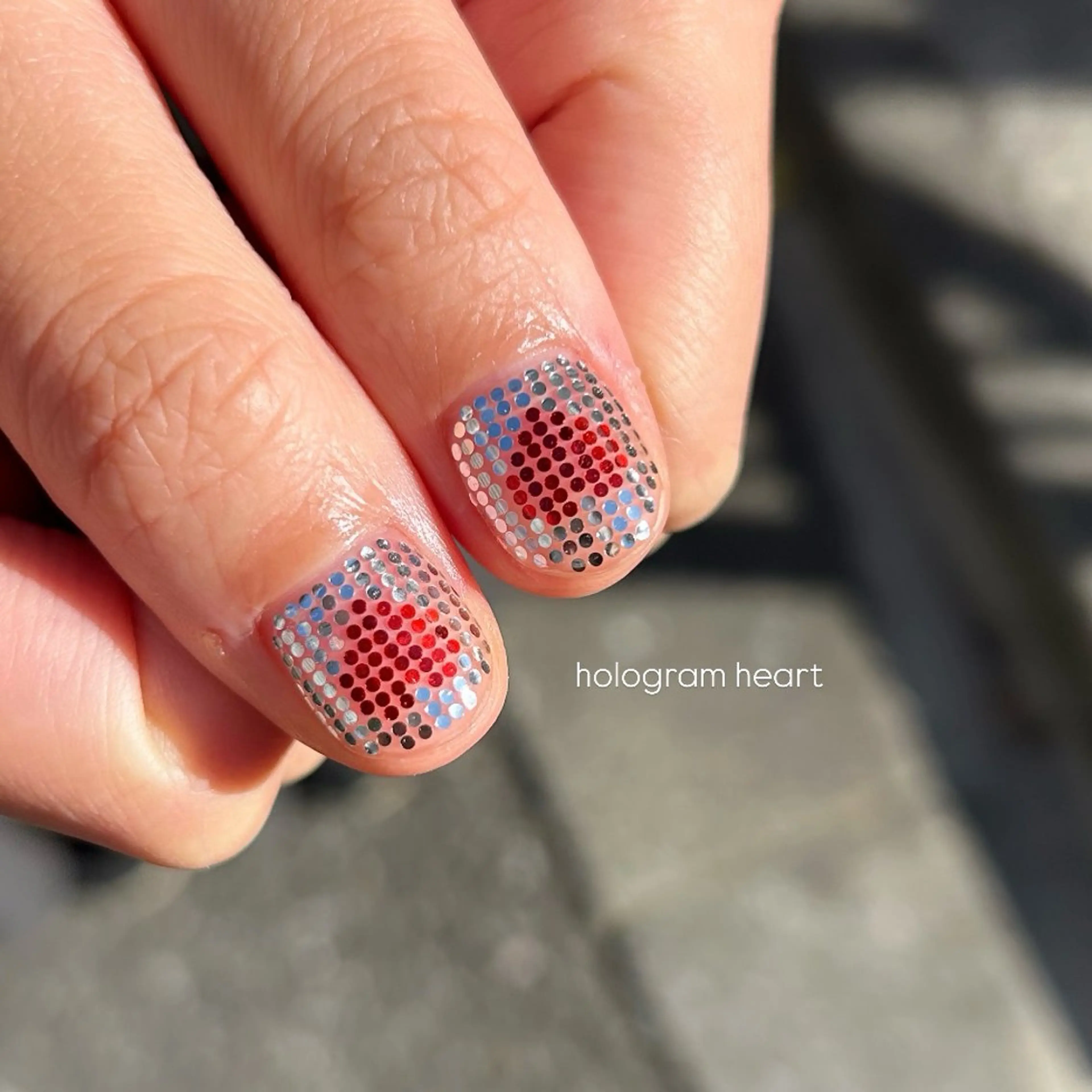 ネイル Yumi 広尾|恵比寿ネイルのネイルデザイン