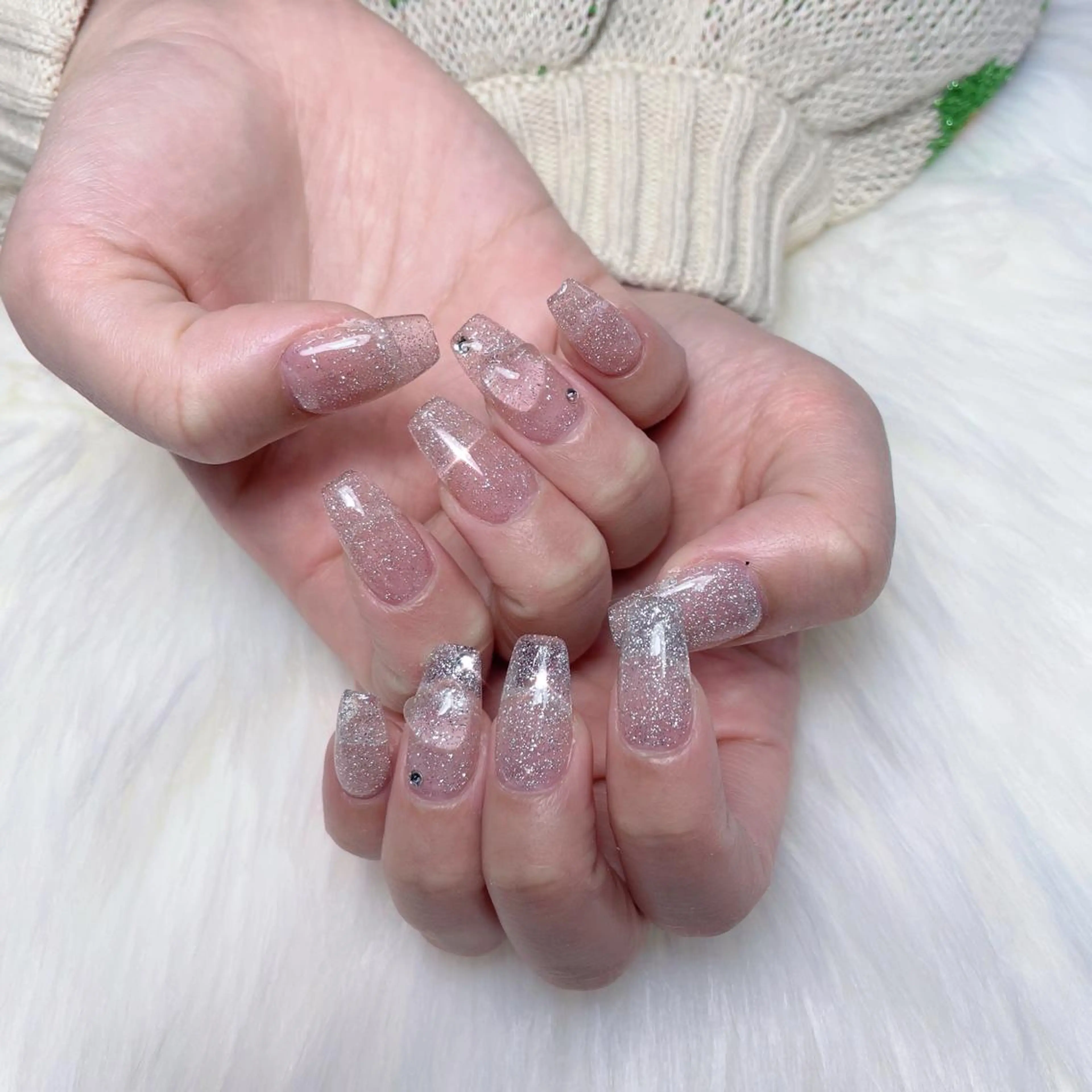 ネイル ANG Studioのネイルデザイン