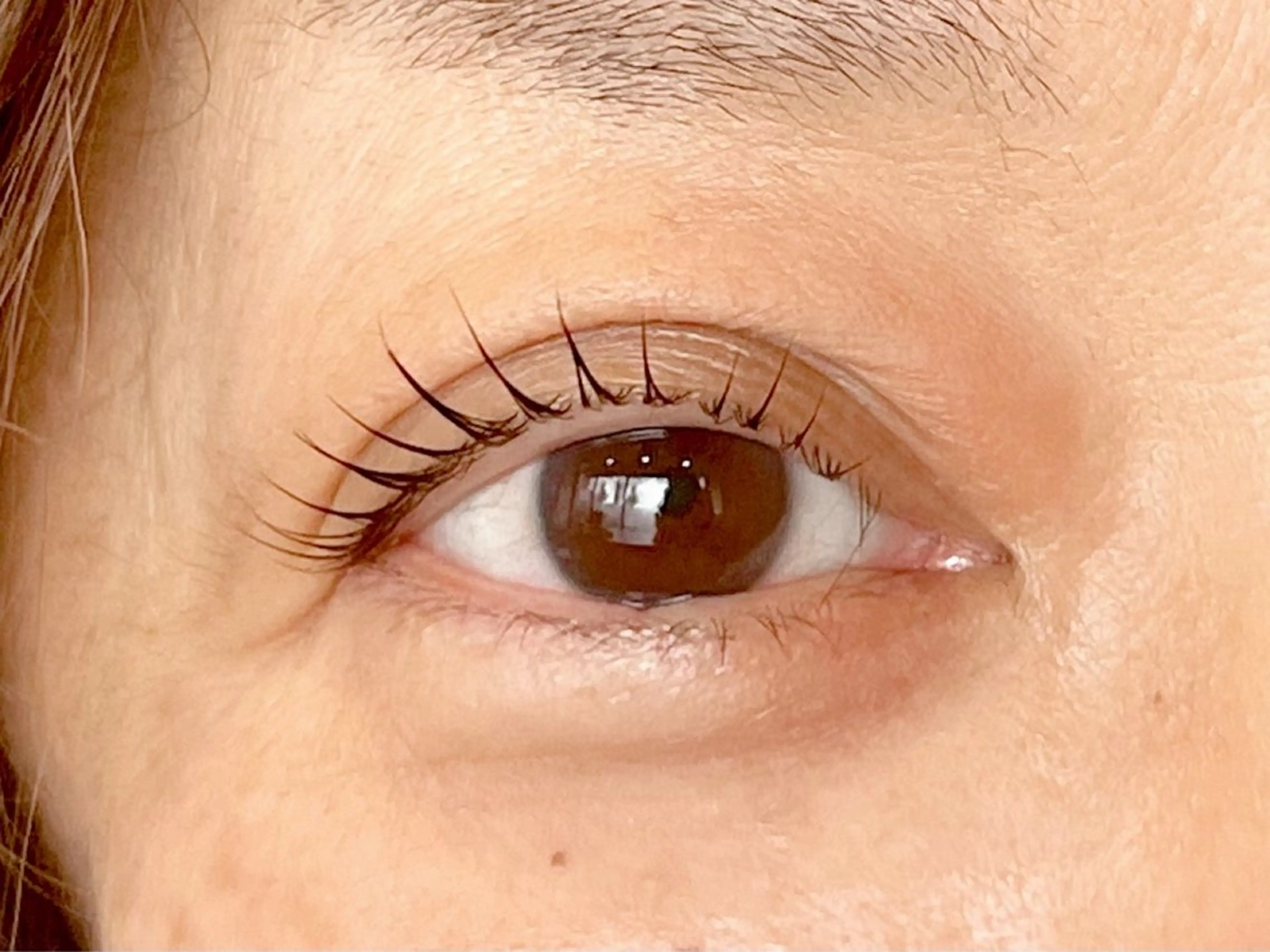 マツエク・マツパ Ryoko 南草津のマツエク・マツパデザイン