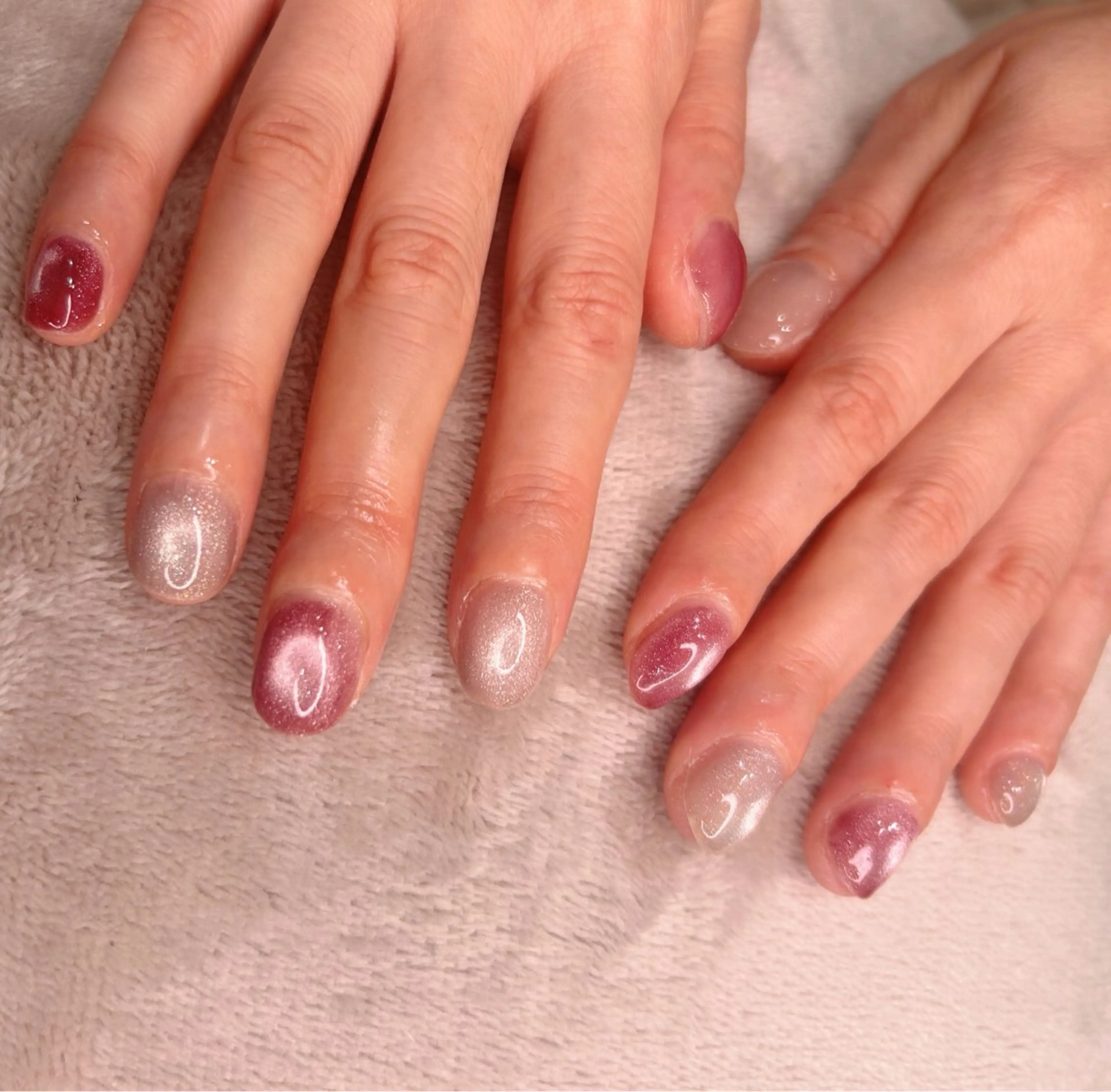 ネイル ハンドネイル edit エディットのネイルデザイン