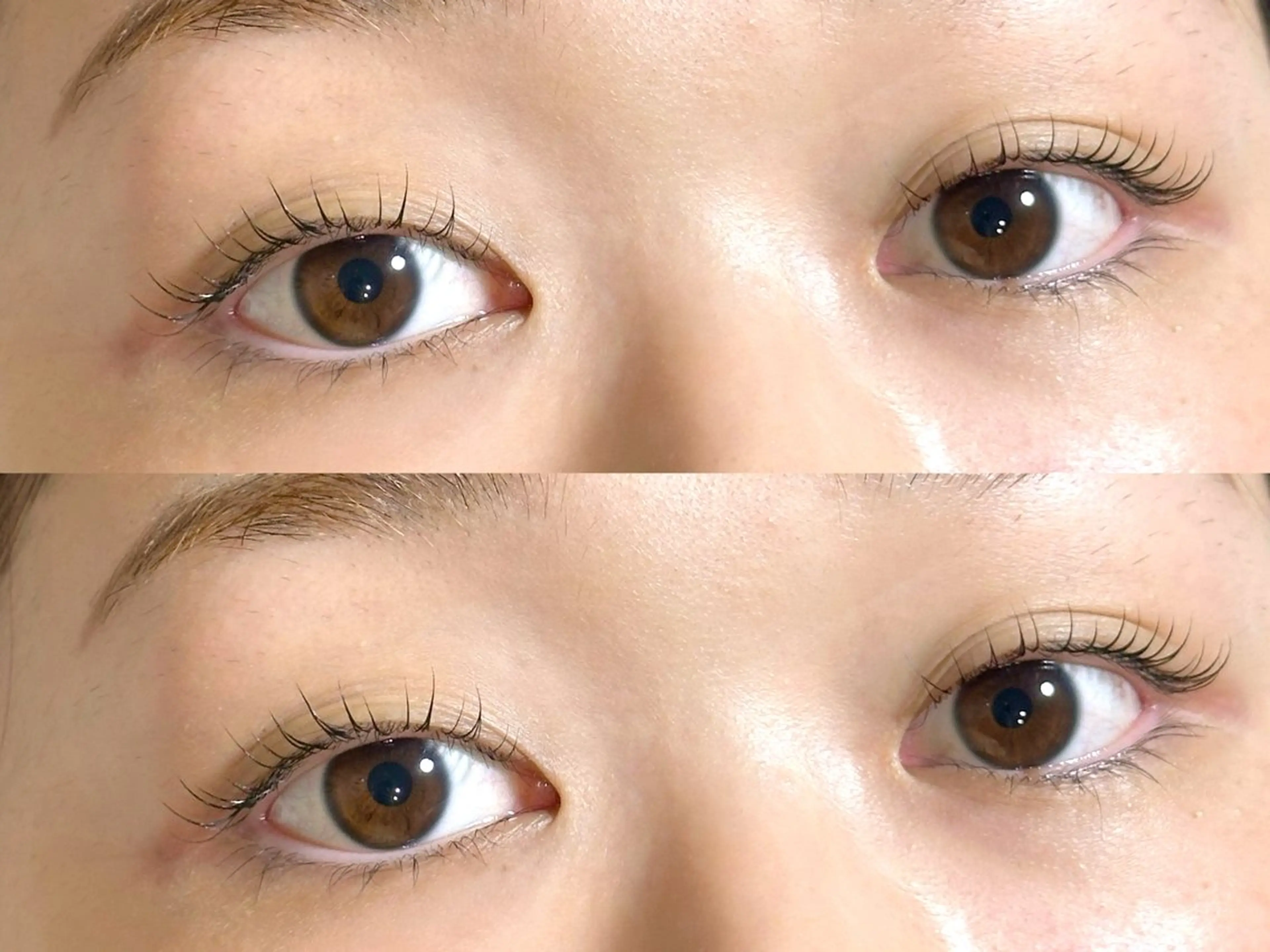 マツエク・マツパ マツパ HELLO THERE!(ハローゼア)仙台所属・HELLO THERE!🌼のマツエク・マツパデザイン