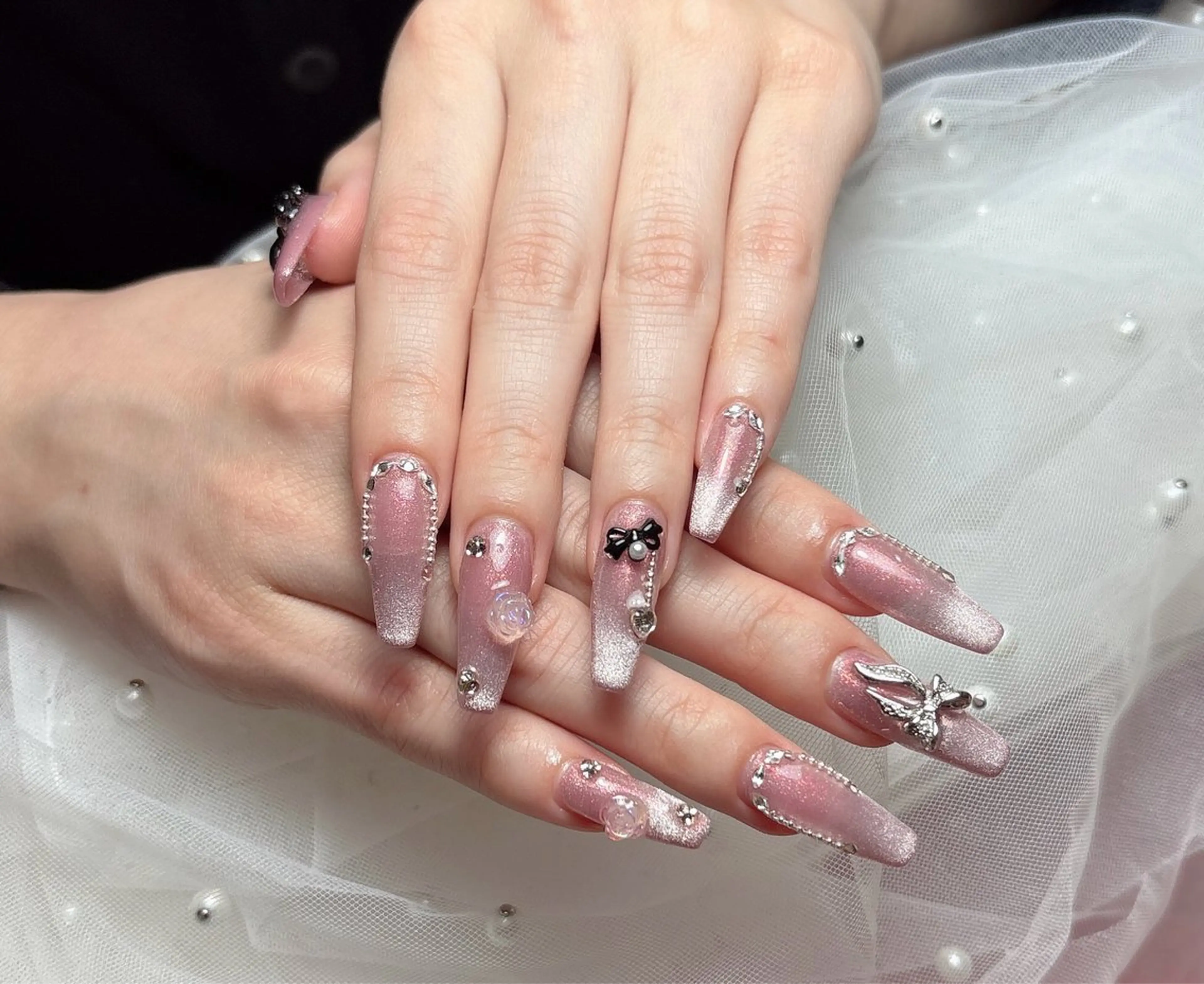 ネイル Bél Nail salon ユキのネイルデザイン
