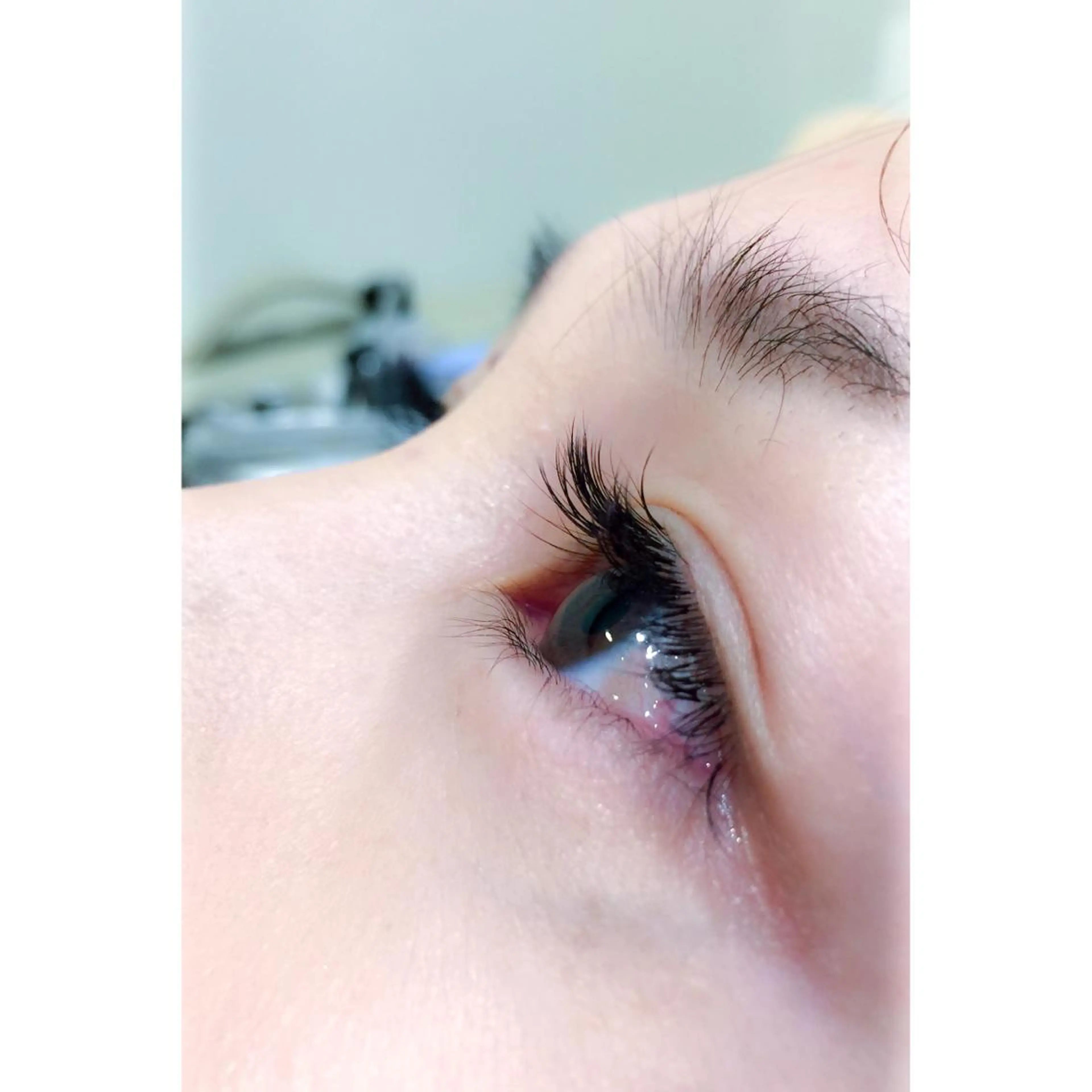 マツエク・マツパ Jカール ボリュームラッシュ tag by calm所属・tag#bycalm 竹川のマツエク・マツパデザイン