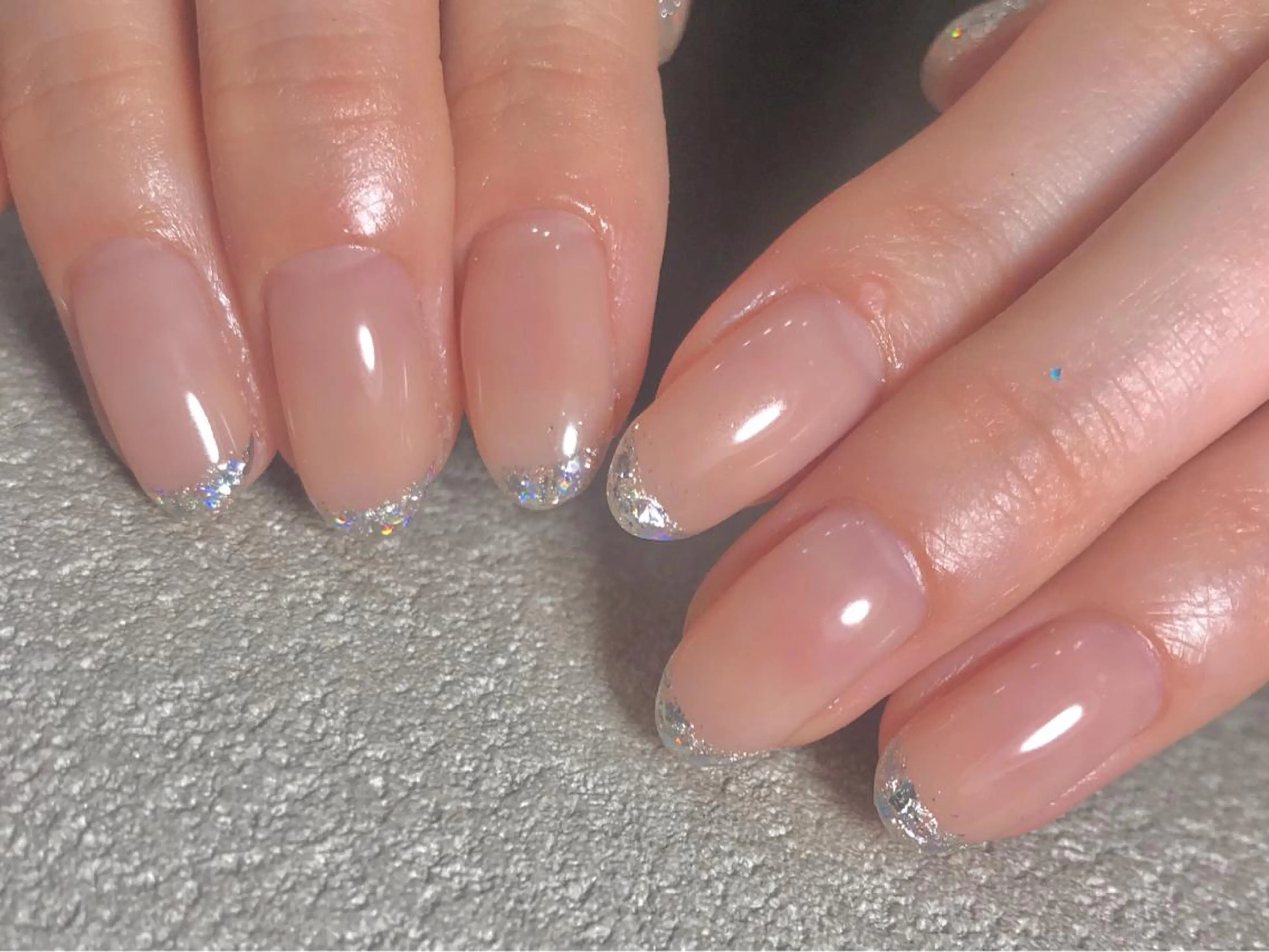 ネイル Liennail 持込デザインやり放題のネイルデザイン