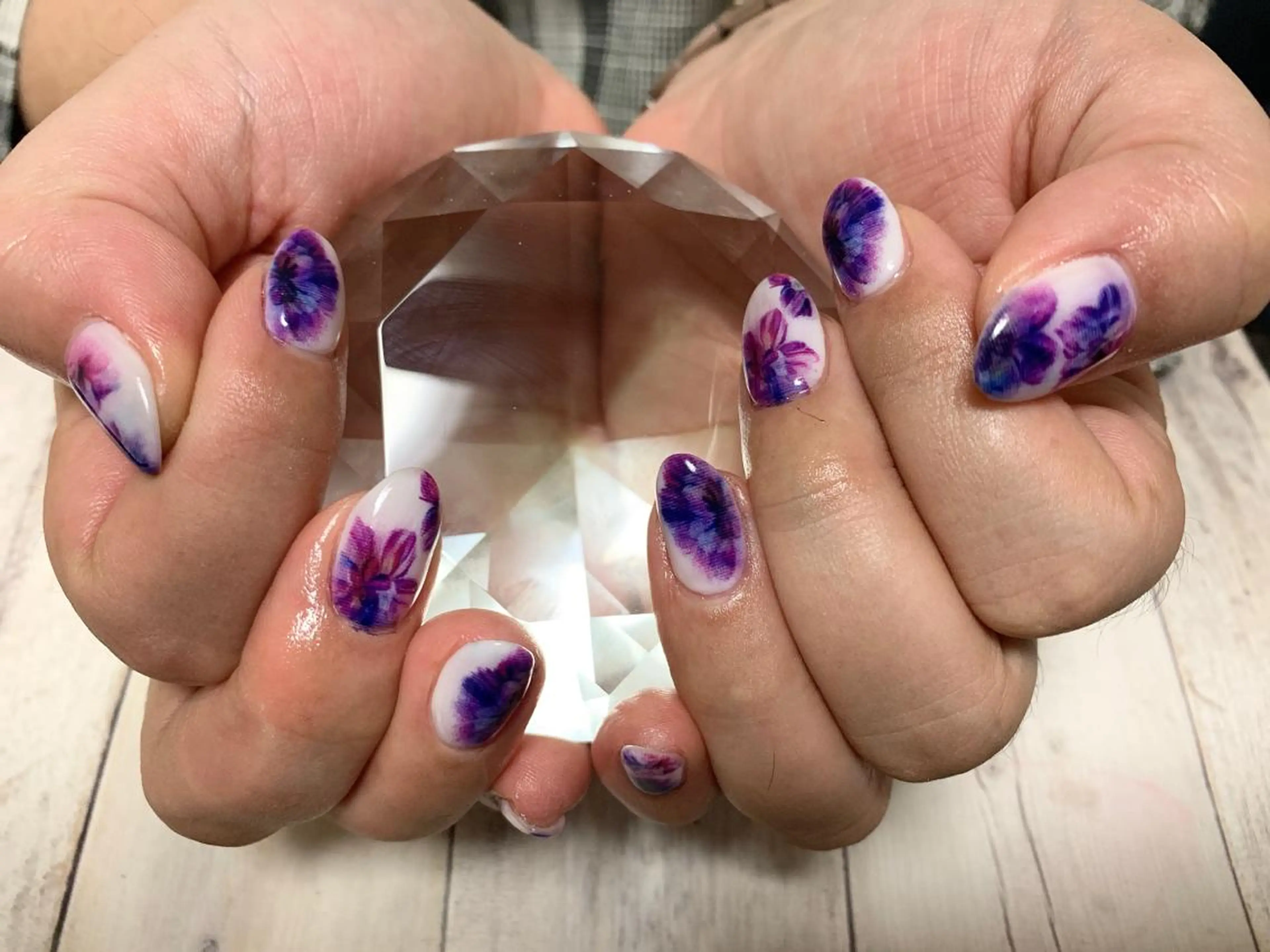 ネイル nico.nico.mark NAIL所属・小林 梓のエステ・リラクイメージ