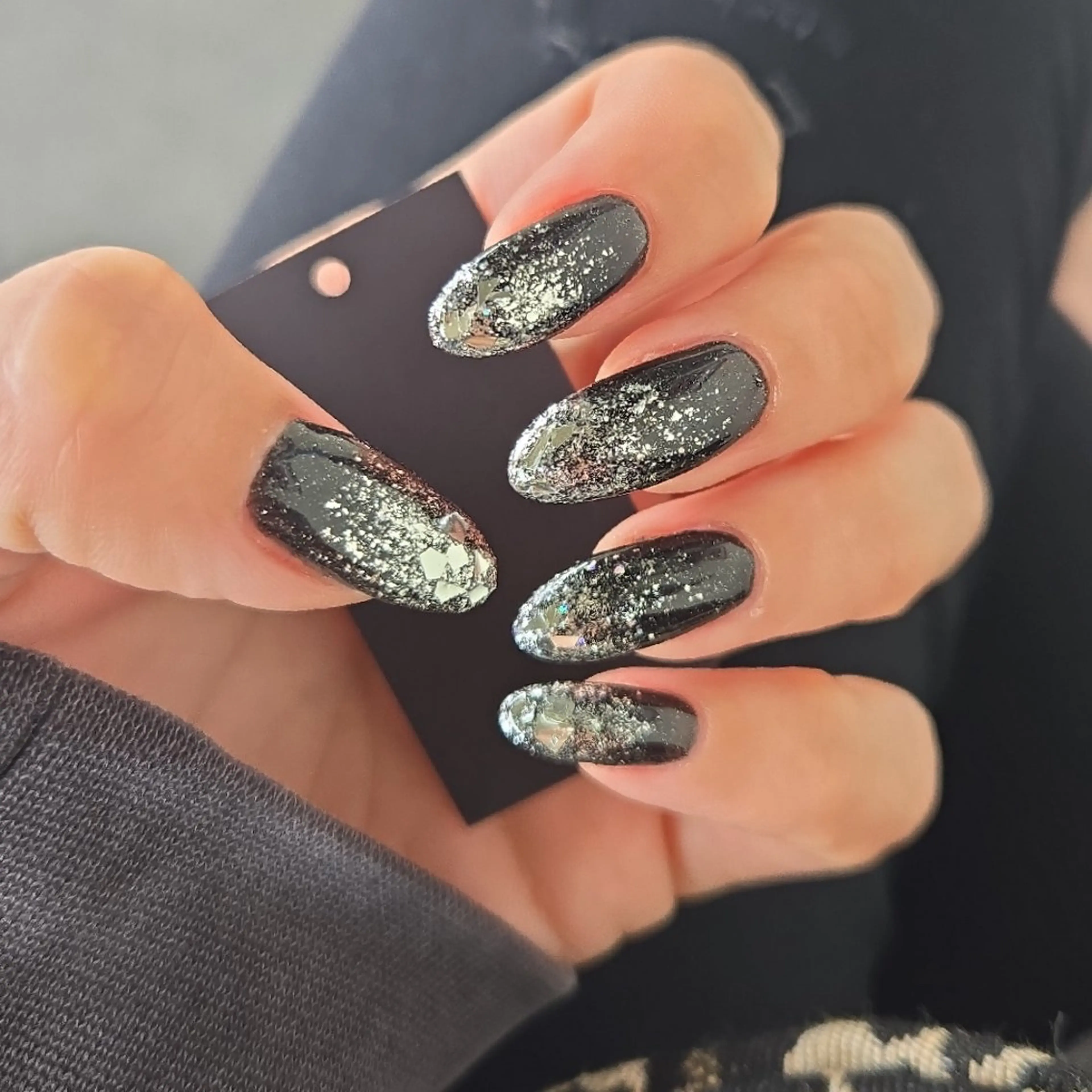 ネイル BELIAS nailsalonのネイルデザイン