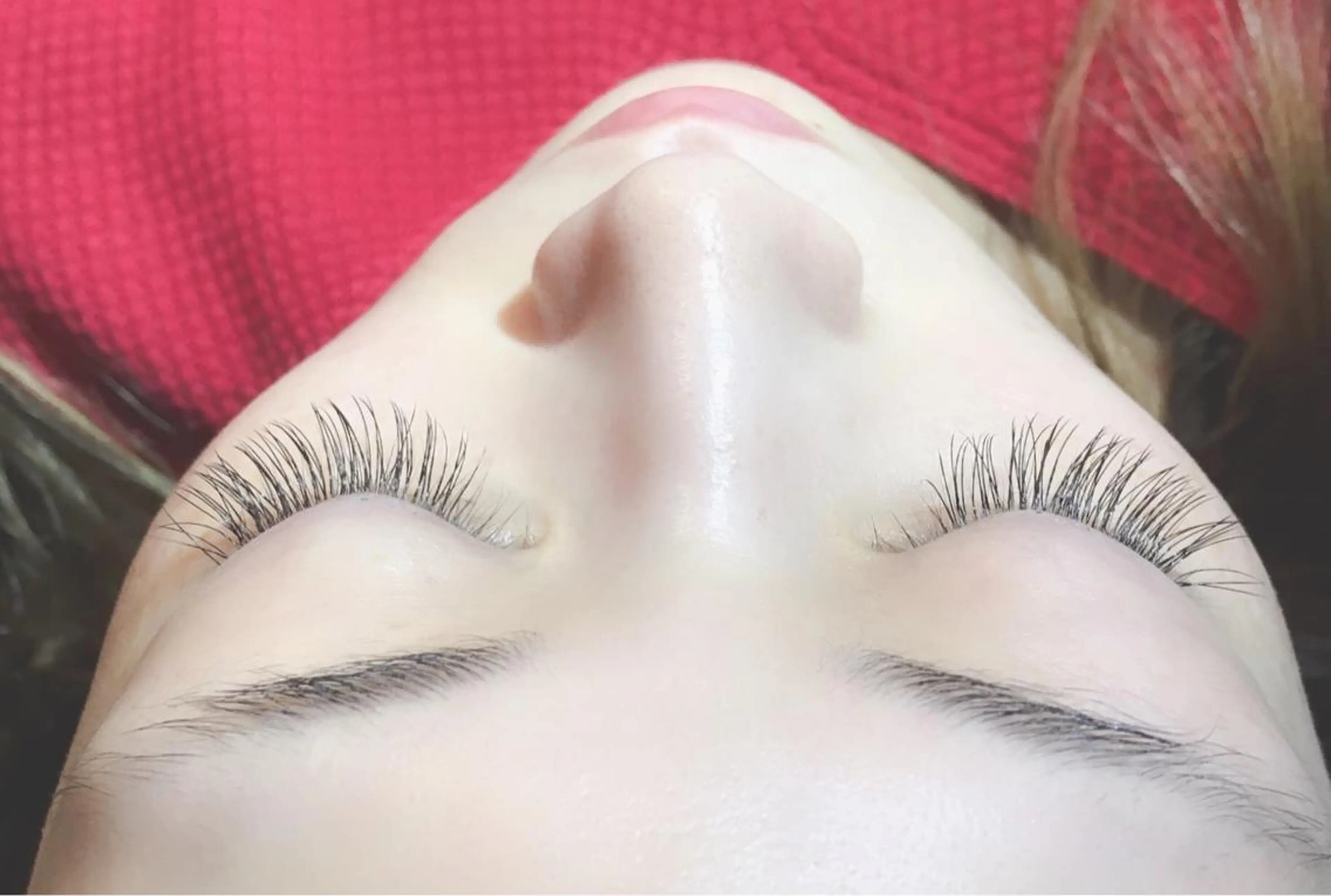 マツエク・マツパ マツエク charme坂倉 智帆のマツエク・マツパデザイン