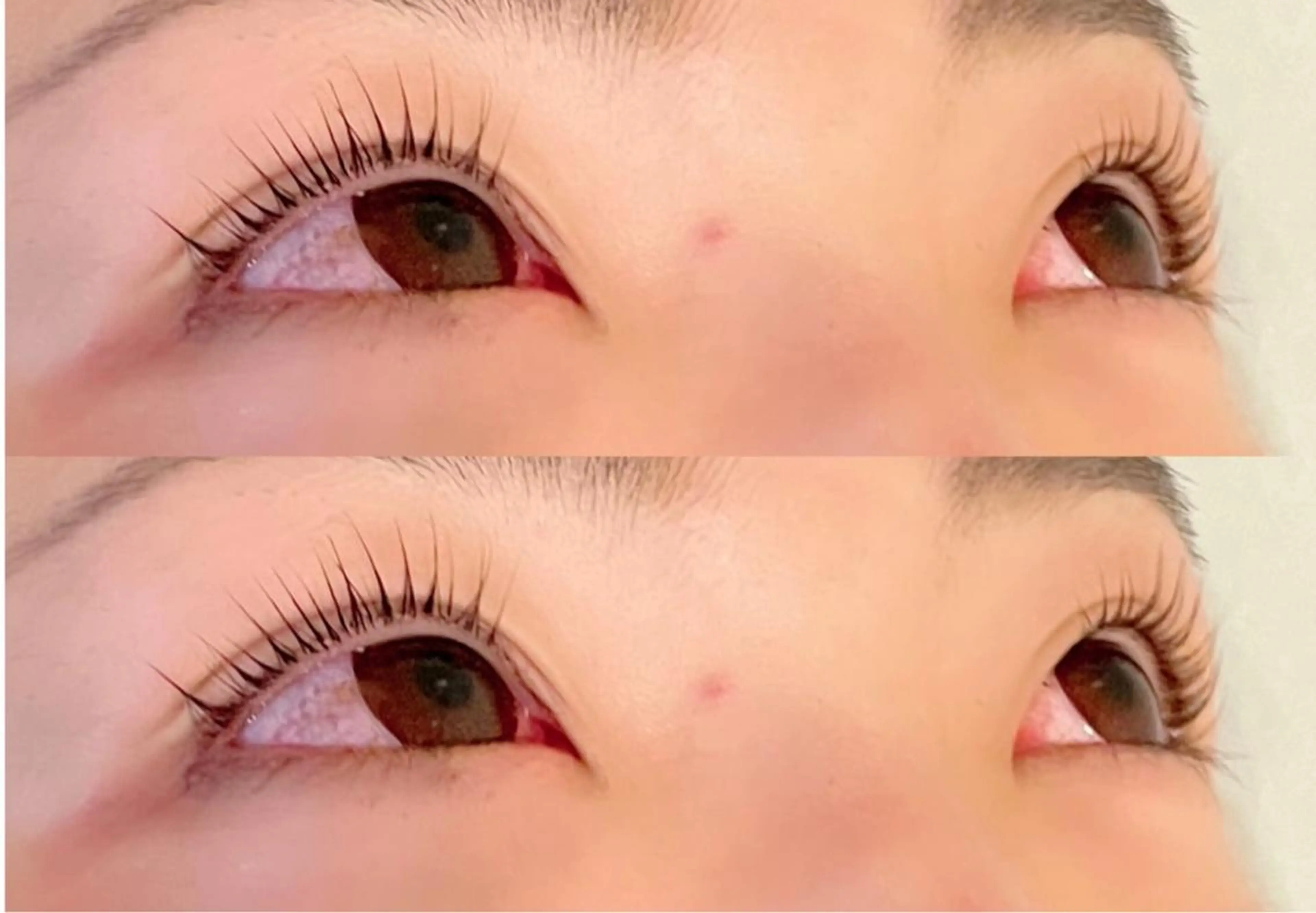 マツエク・マツパ パリジェンヌラッシュリフト Eyelash & BeautySalon Serenity所属・Serenity 北区のマツエク・マツパデザイン