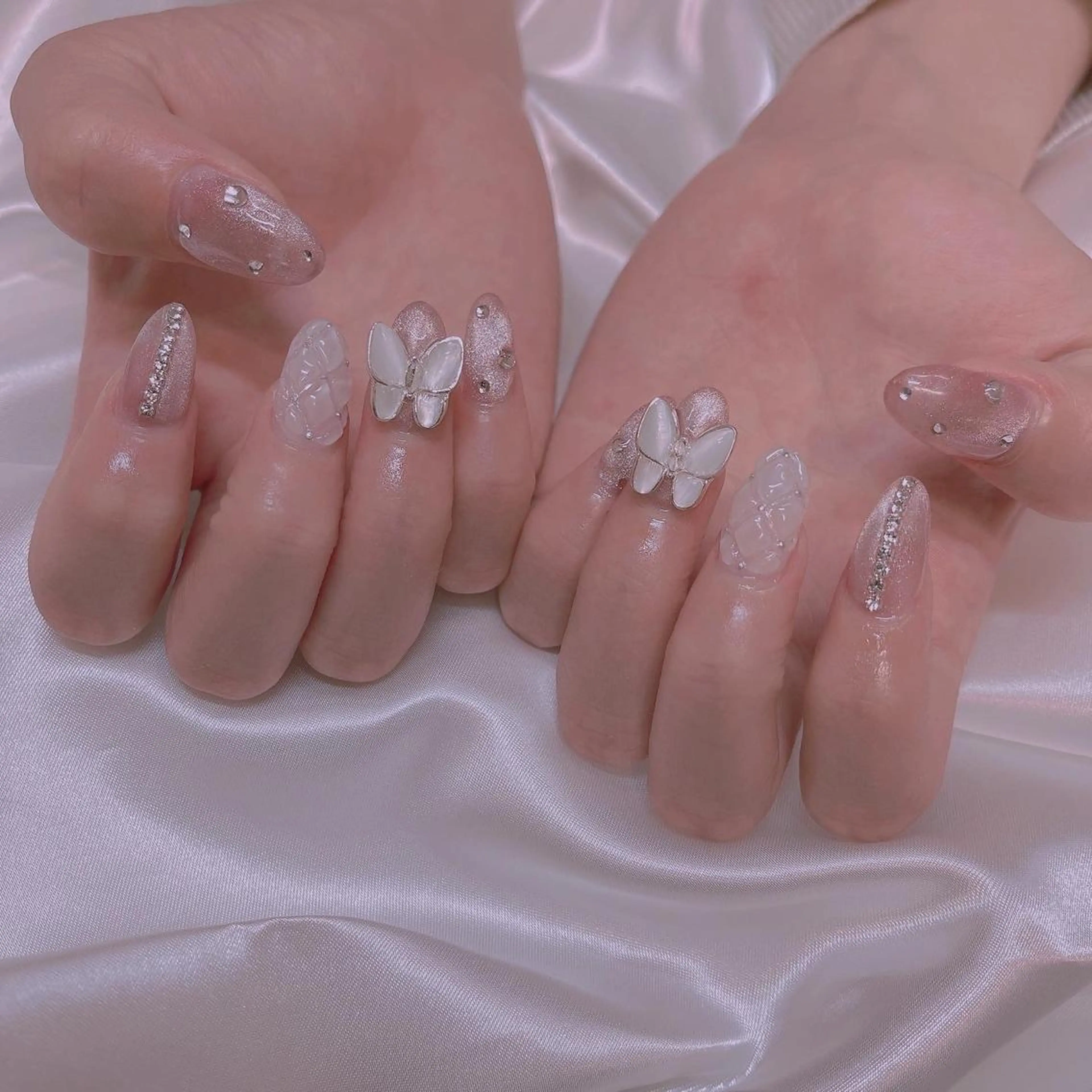 ネイル Private Salon 大宮のネイルデザイン