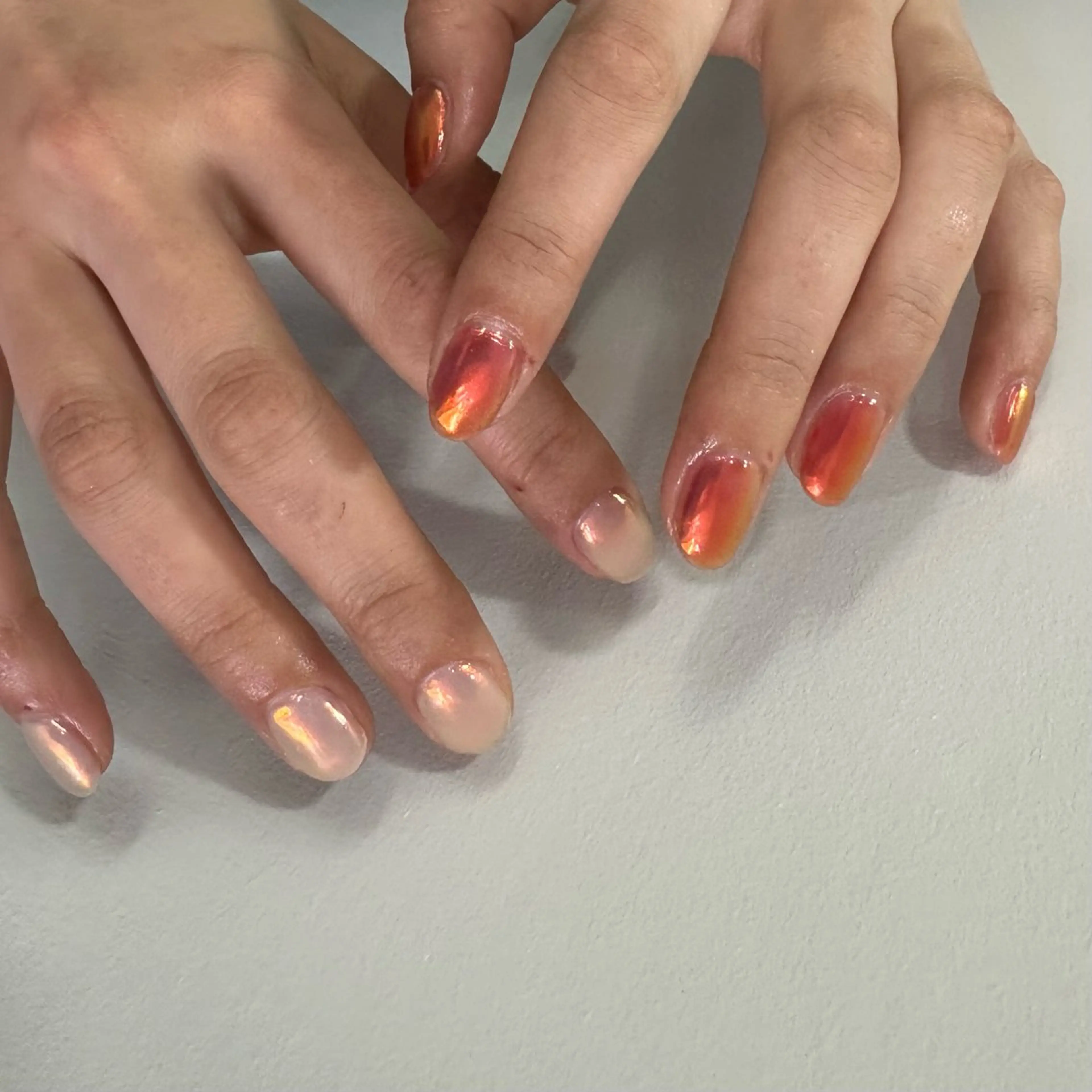 ネイル ハンドネイル TK nail Sugiyamaのネイルデザイン