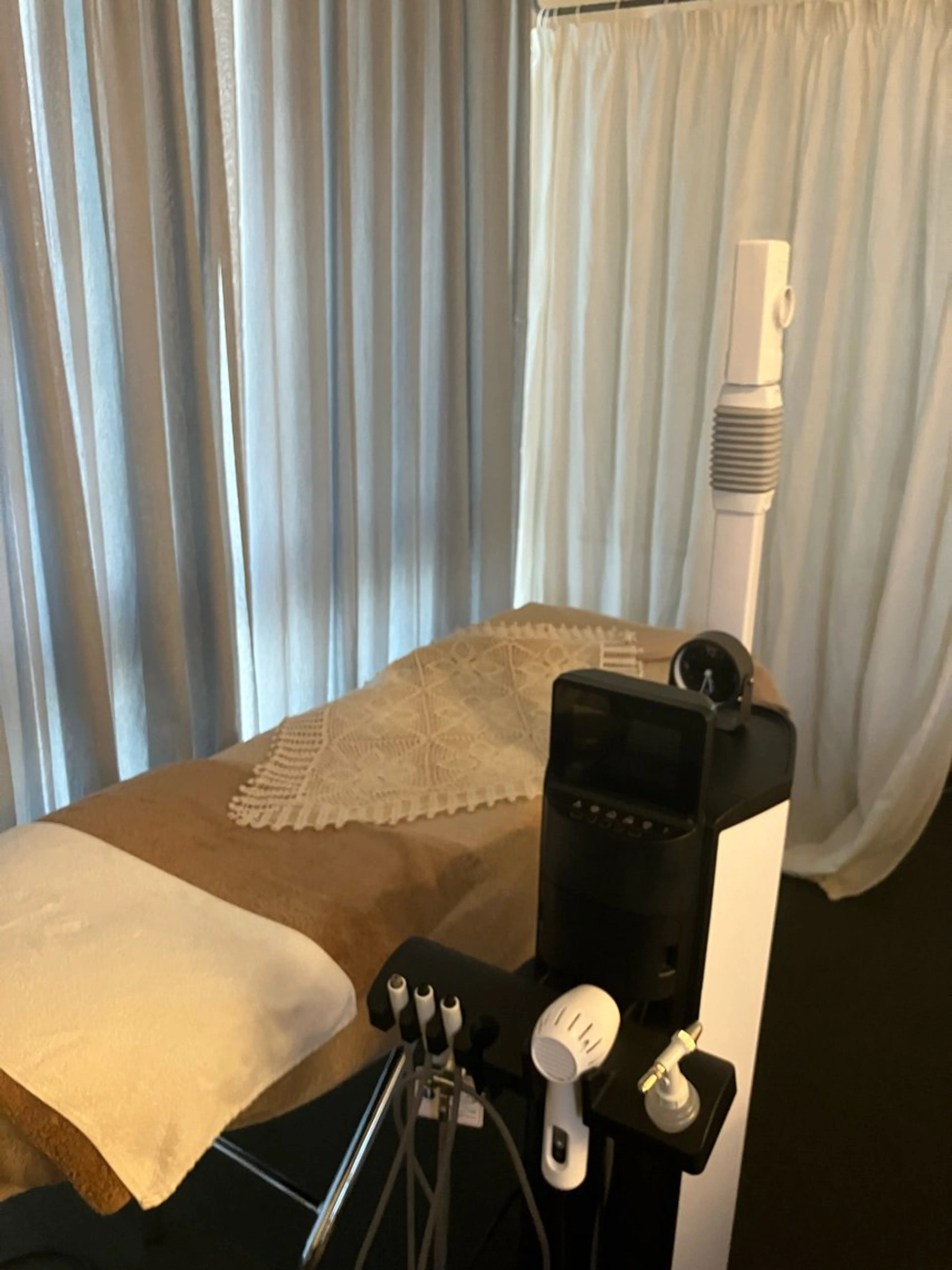 メナード岐阜茜部 杉浦のエステ・リラクイメージ