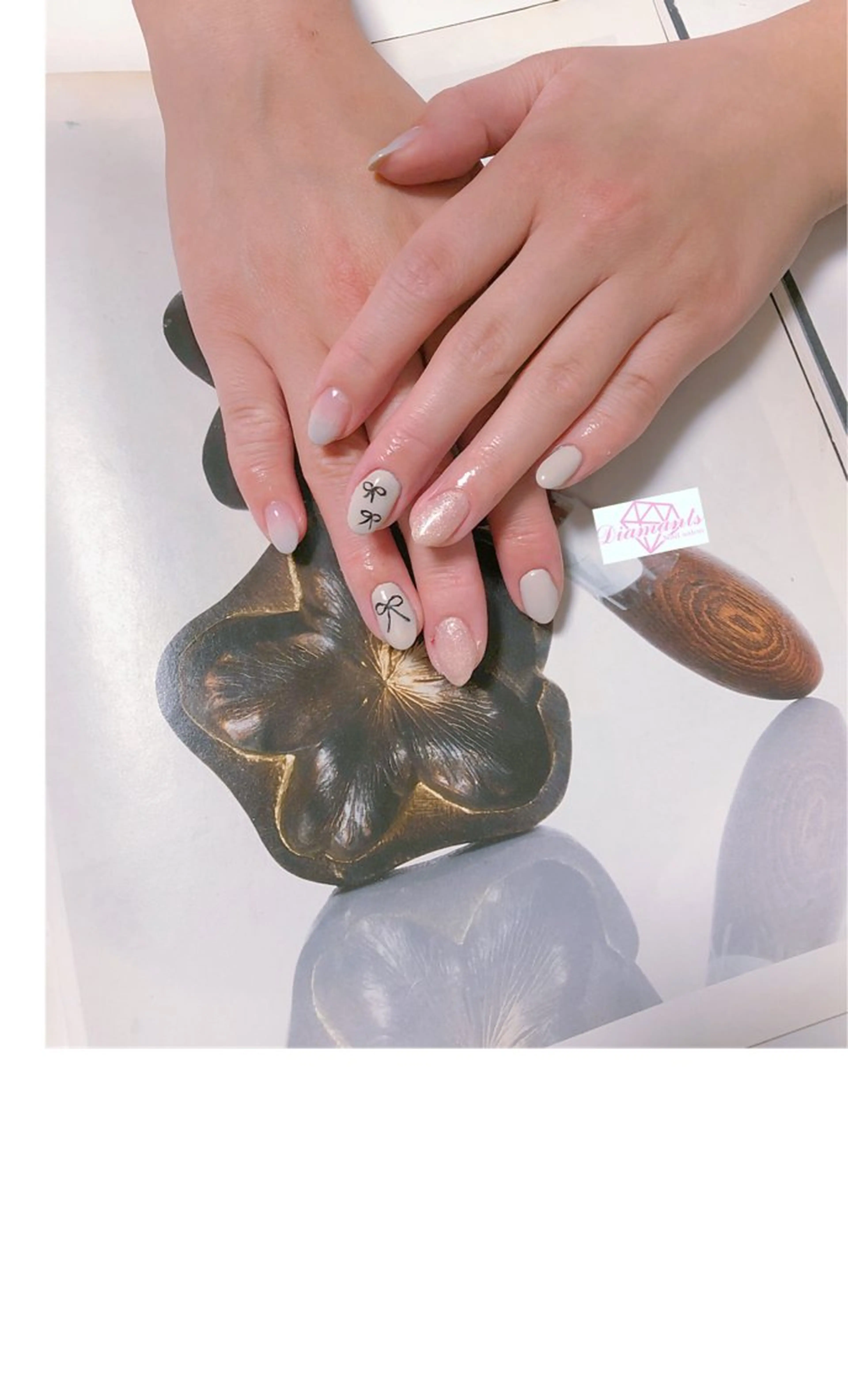 ネイル Asa miのネイルデザイン