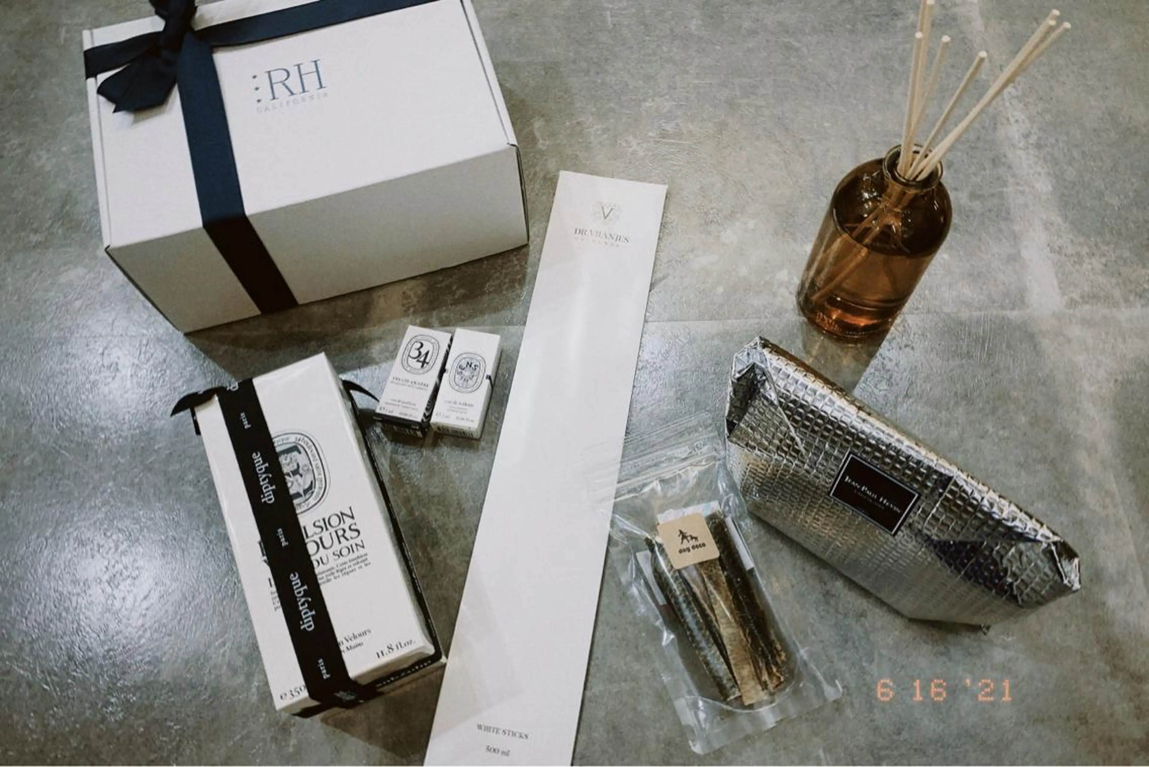 マツエク・マツパ OLIVIA EBISU松村　代表のマツエク・マツパデザイン