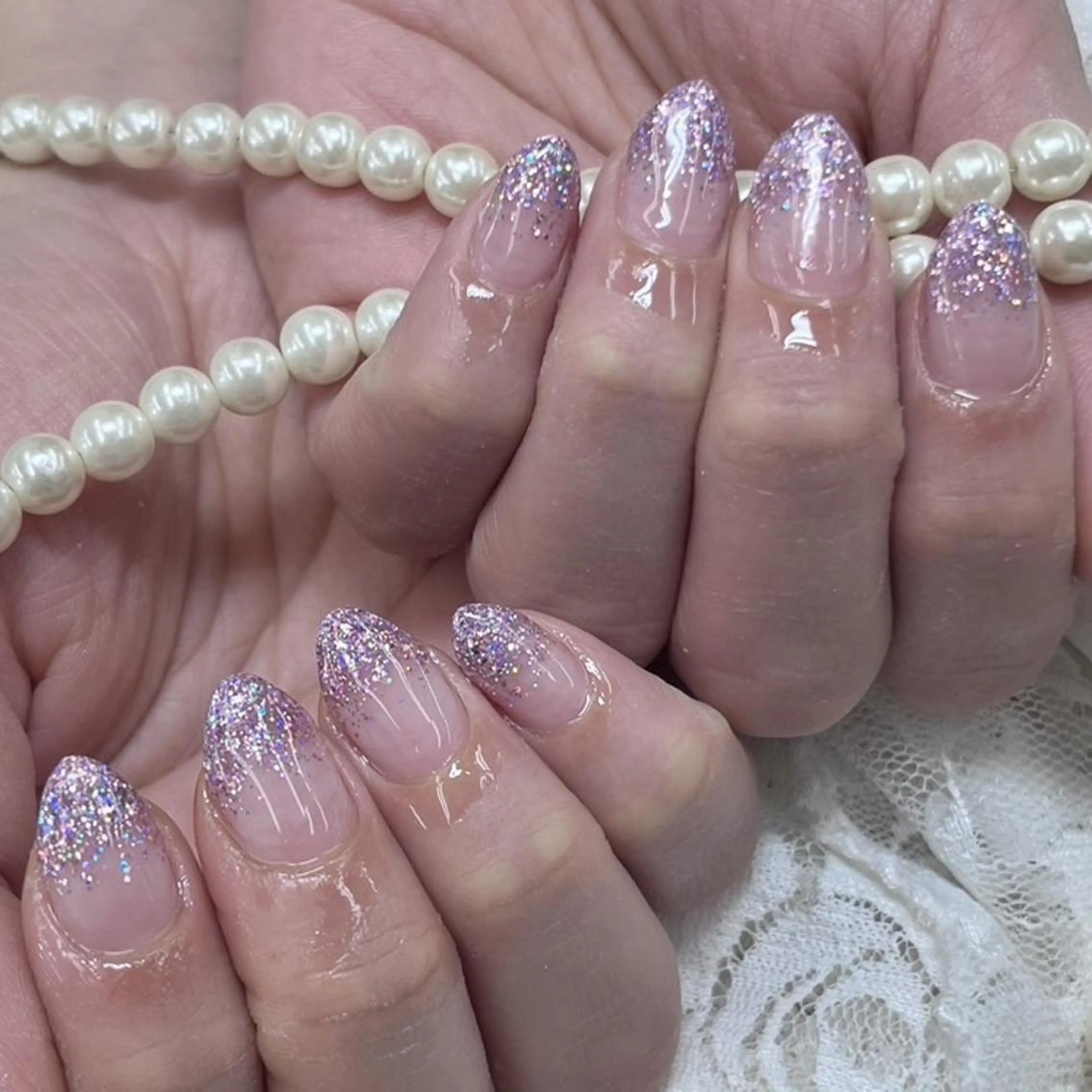 ネイル Nail salon Honey Beeのネイルデザイン