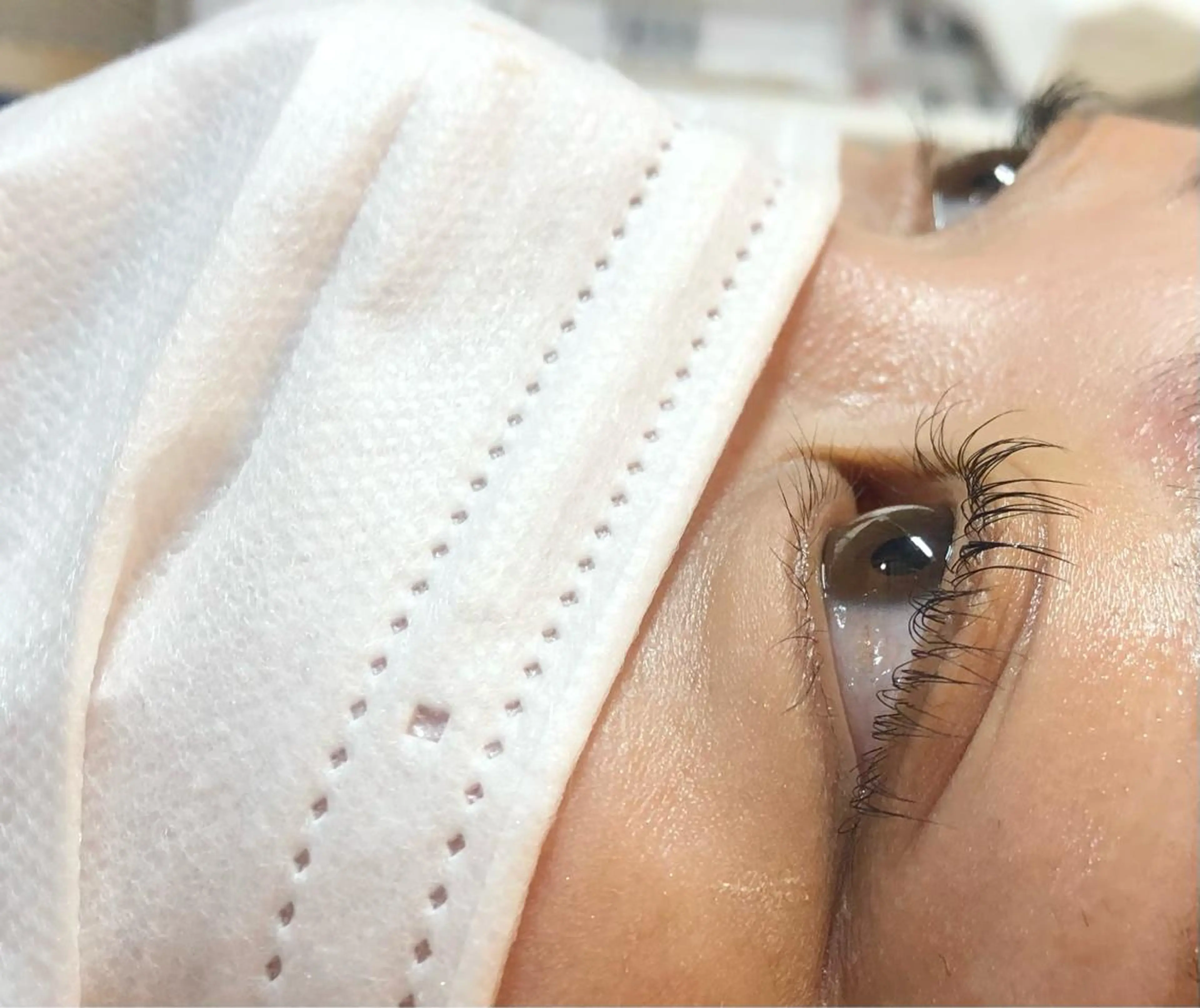 マツエク・マツパ マツパ Ibuki 🎀仙台パルコ🎀のマツエク・マツパデザイン