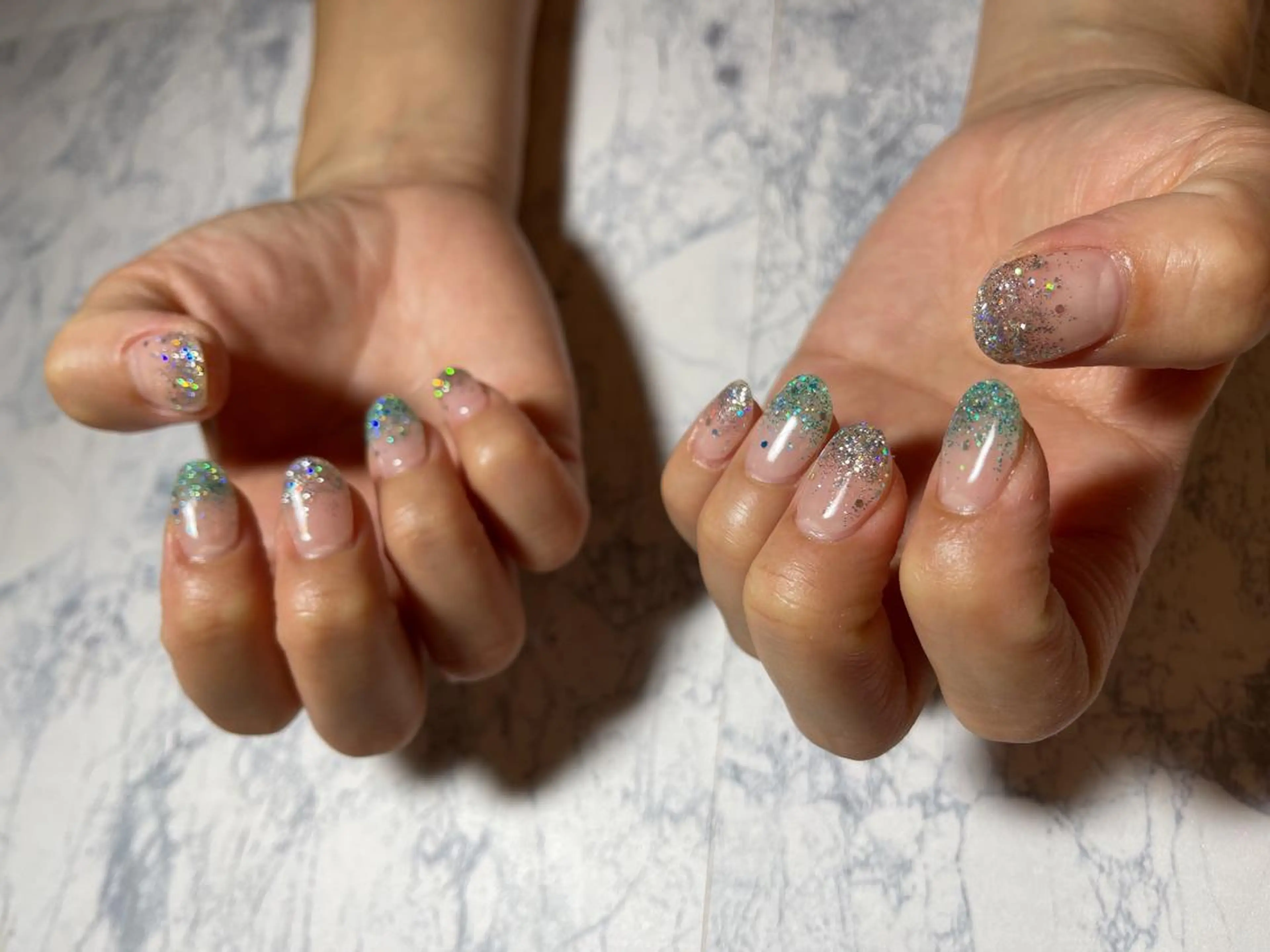 ネイル ハンドネイル ハンドケア private_salon_ami所属・private salonのネイルデザイン