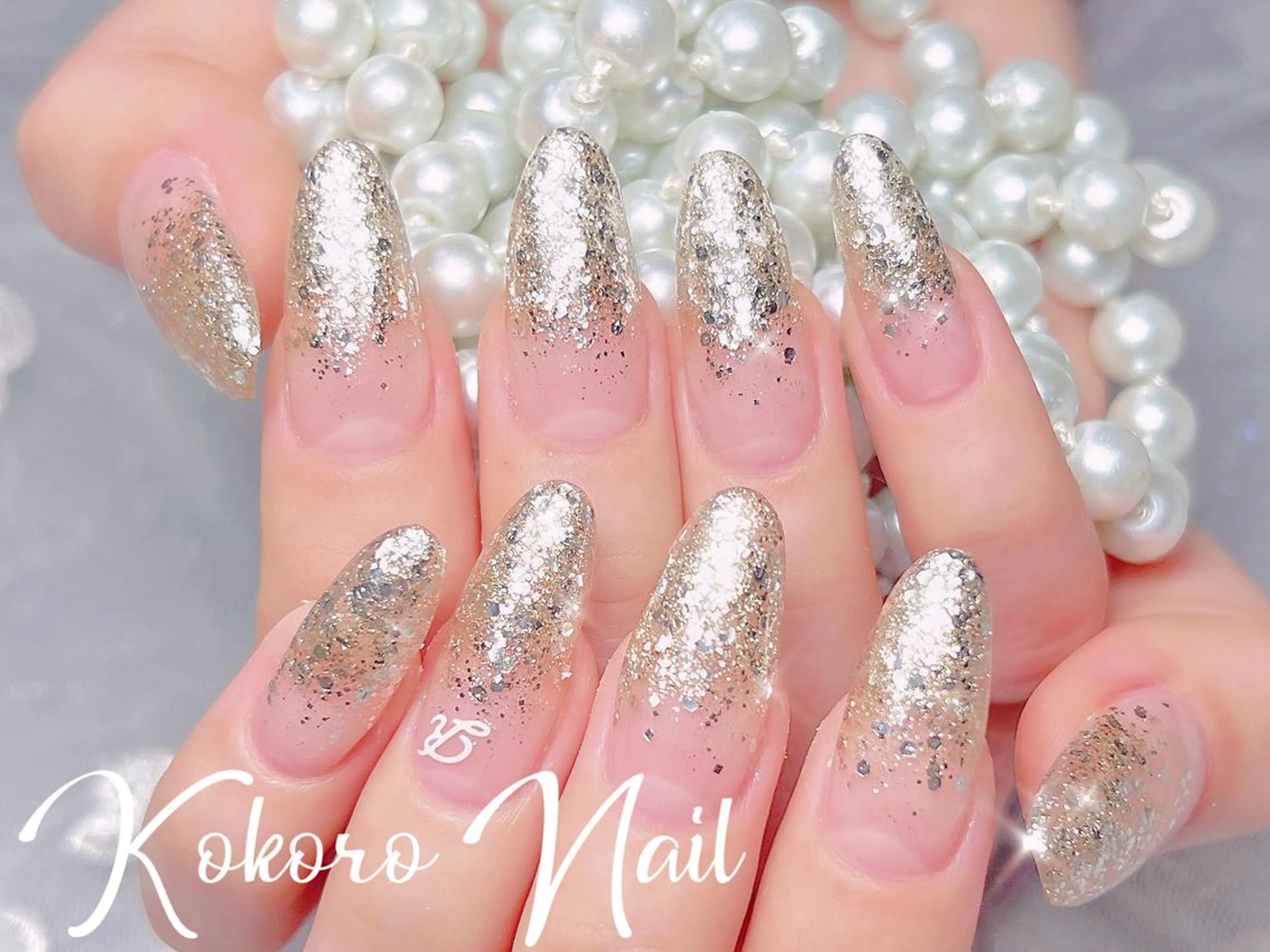 ネイル 💕Mimi 💕のネイルデザイン