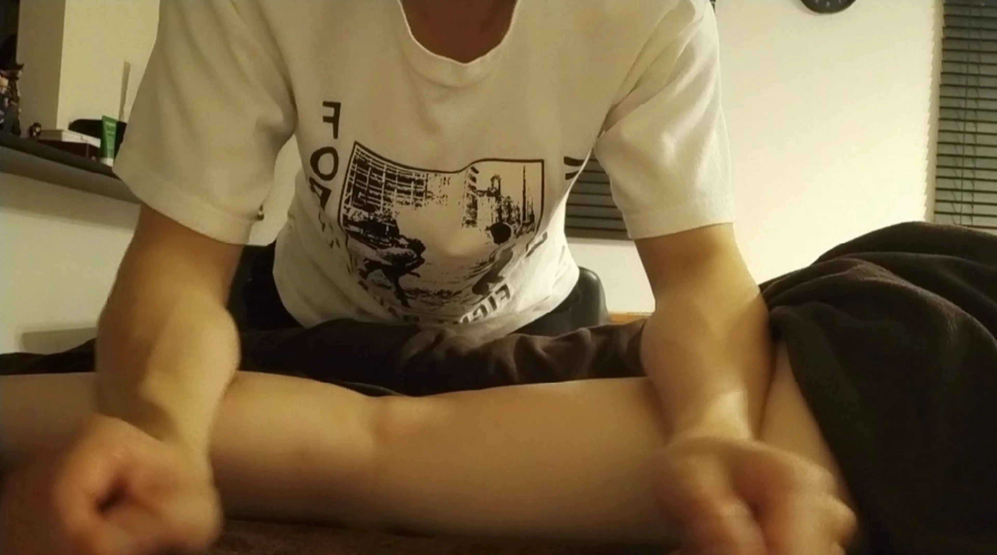 全身もみほぐし＆ストレッチ＆リンパ60分の写真