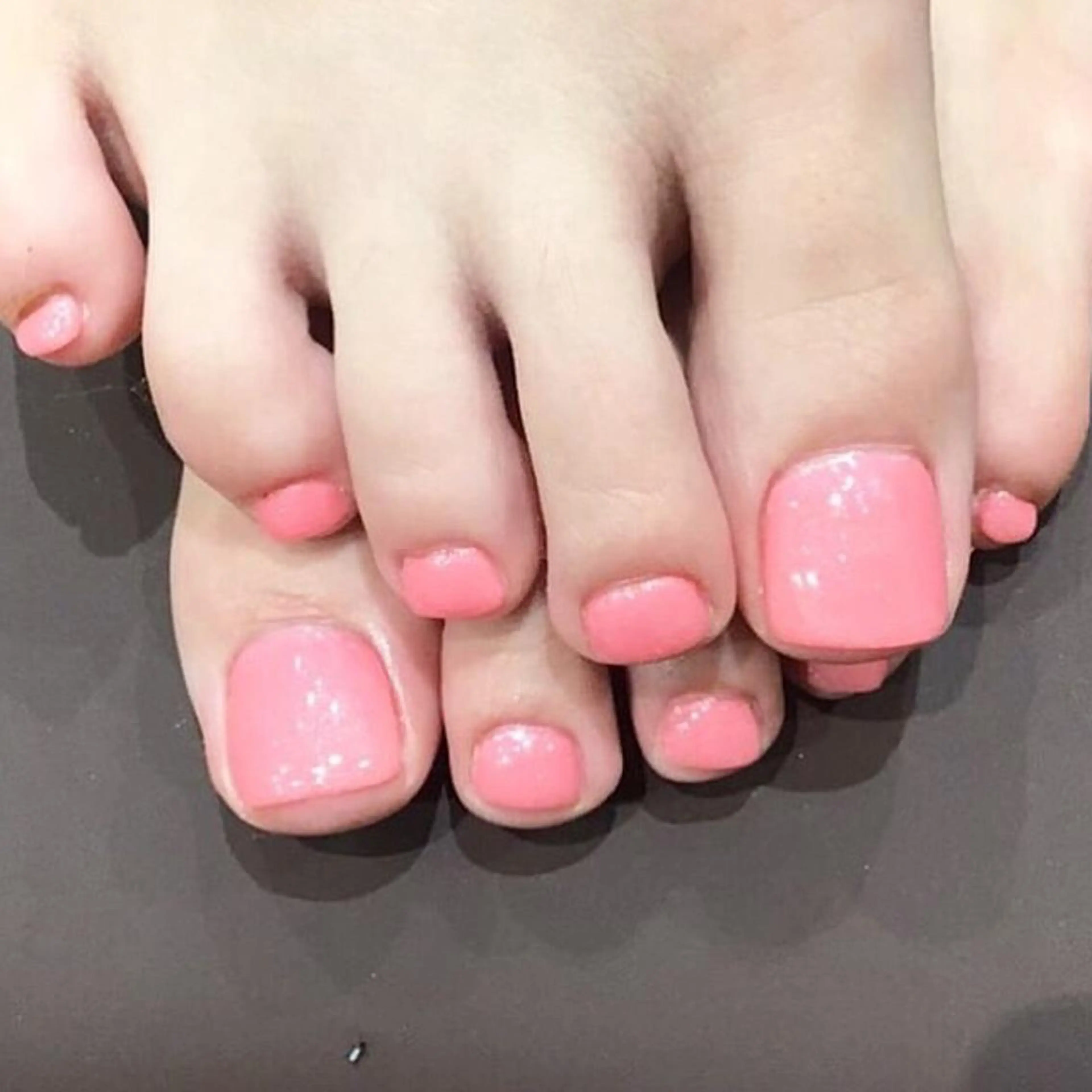 ネイル フットネイル hair＆nail NO-MU所属・hair＆nail NO-MUのネイルデザイン