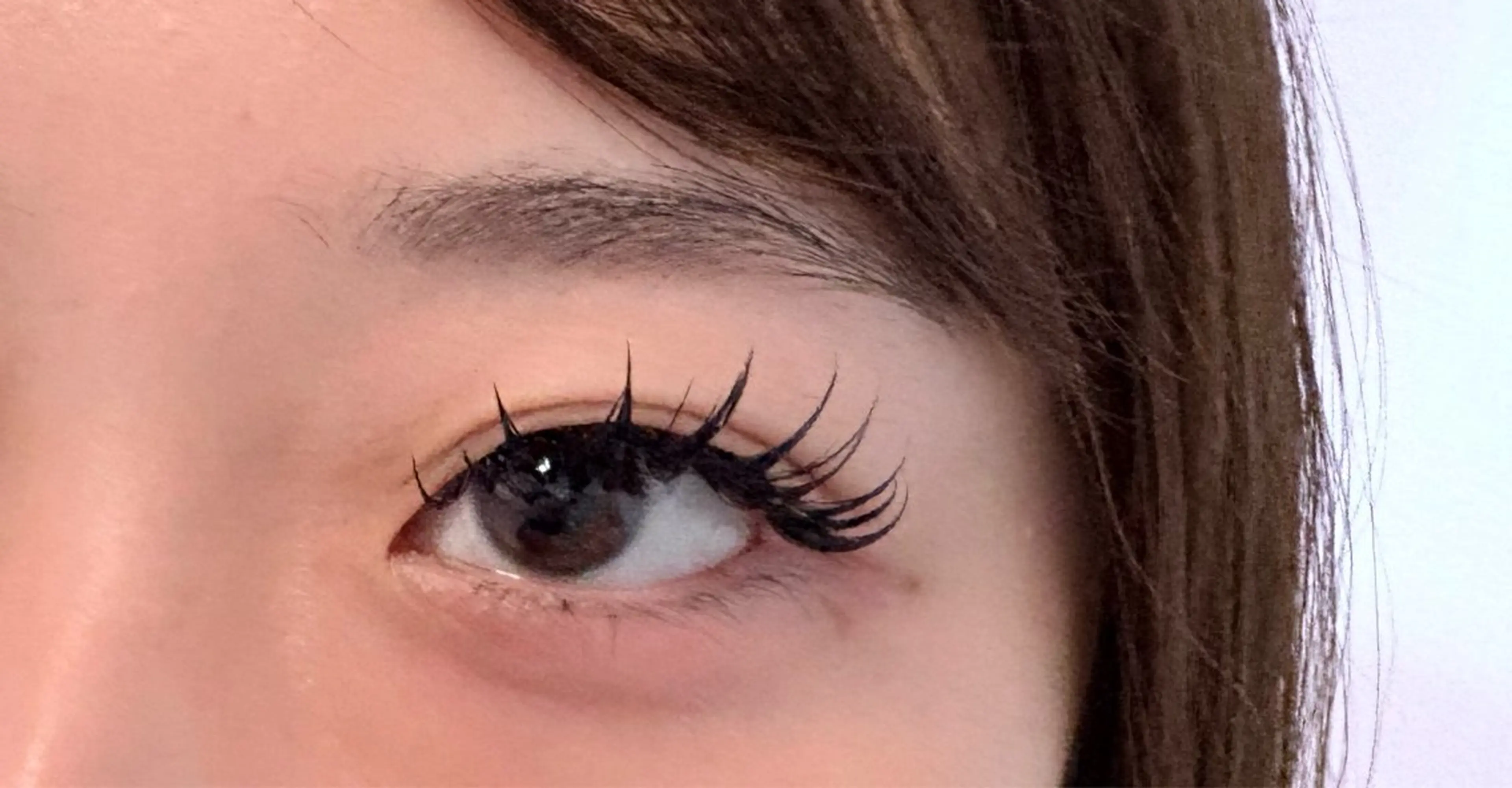 マツエク・マツパ トータルビューティー サロン・Nの眉毛・アイブロウイメージ