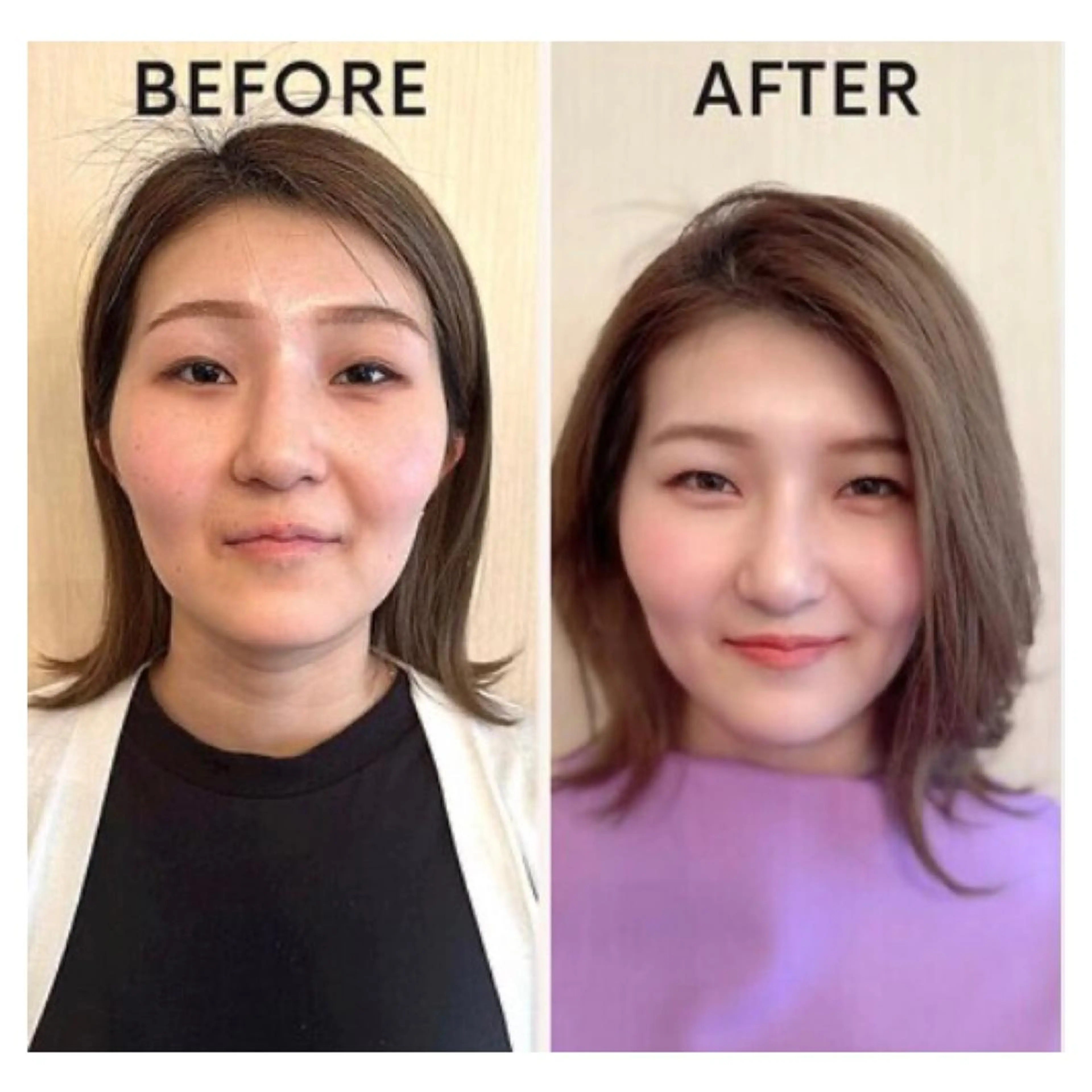 パーソナルカラー診断 骨格診断 レディゴ.のその他イメージ