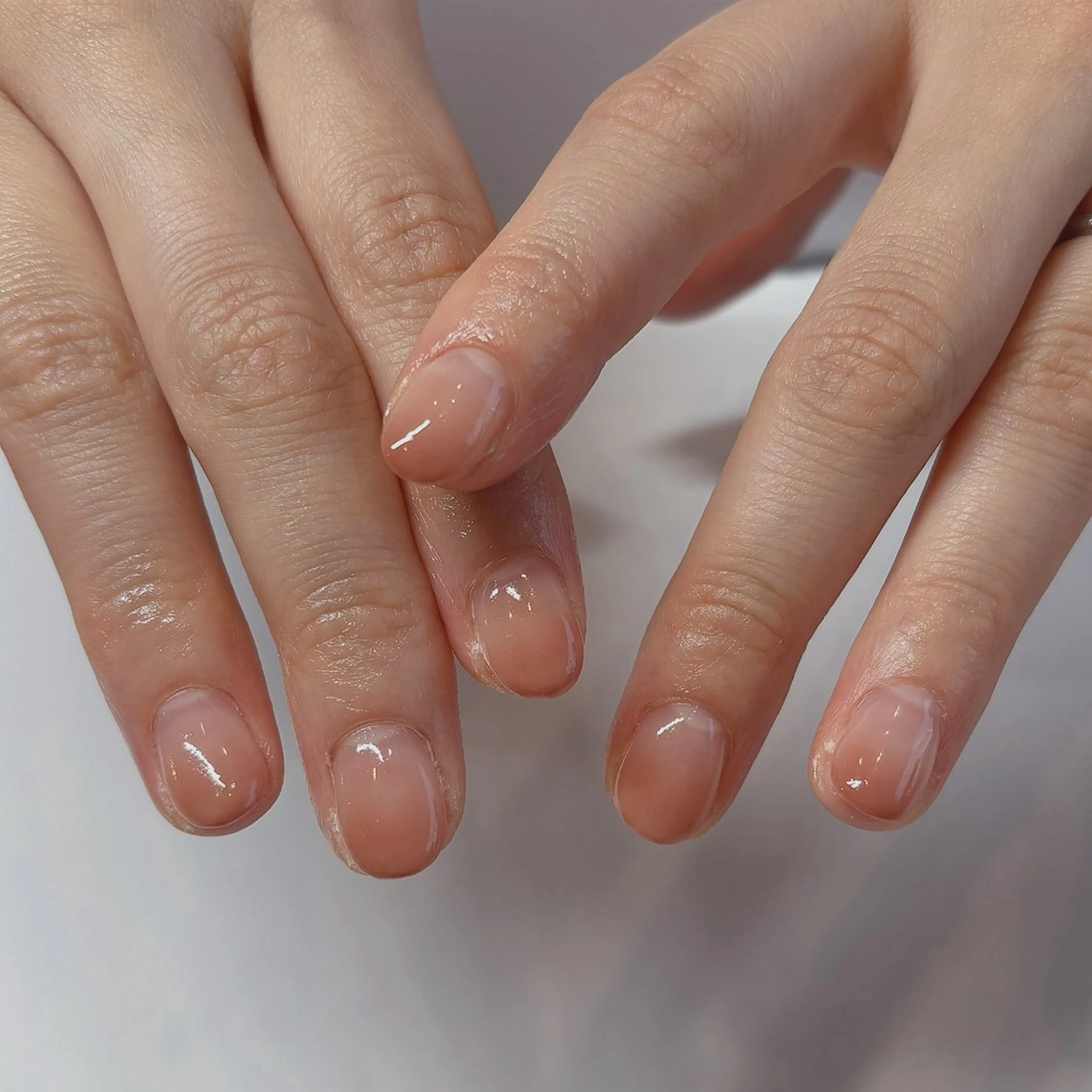 ネイル filonnail yurino🕊のネイルデザイン