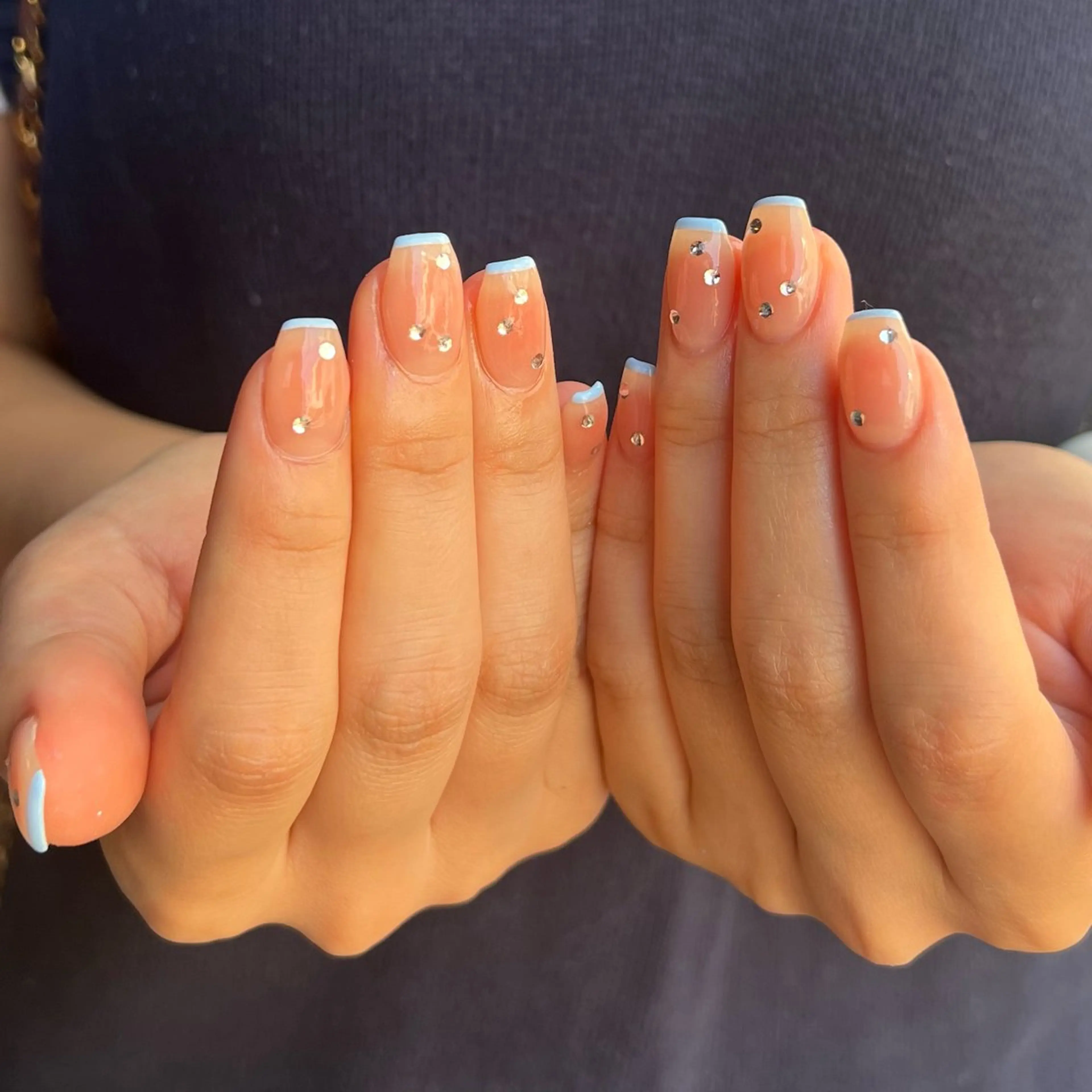 ネイル ハンドネイル Maya nailsTOKYOのネイルデザイン